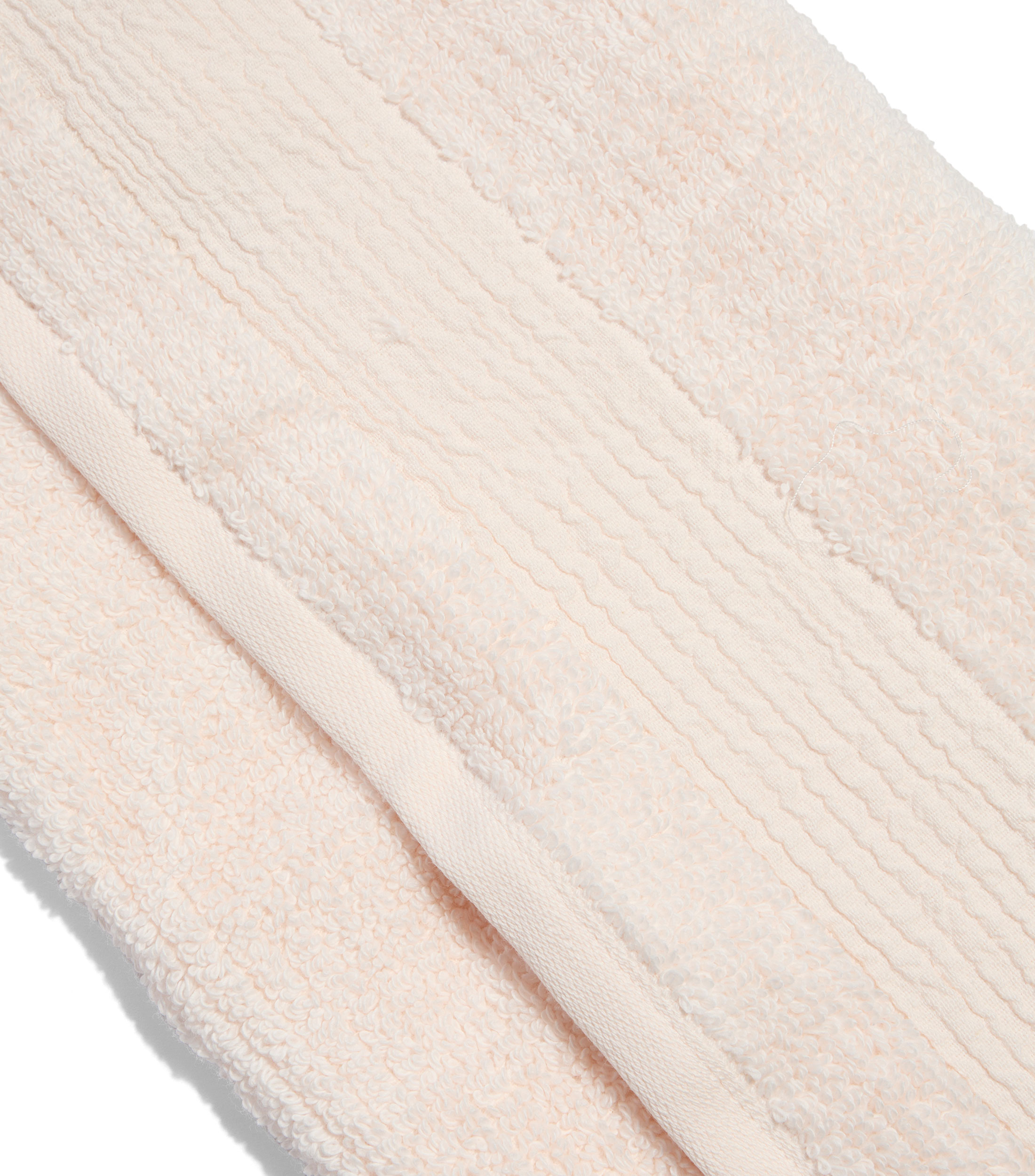 Toalla de Manos Pergamo Rosa
