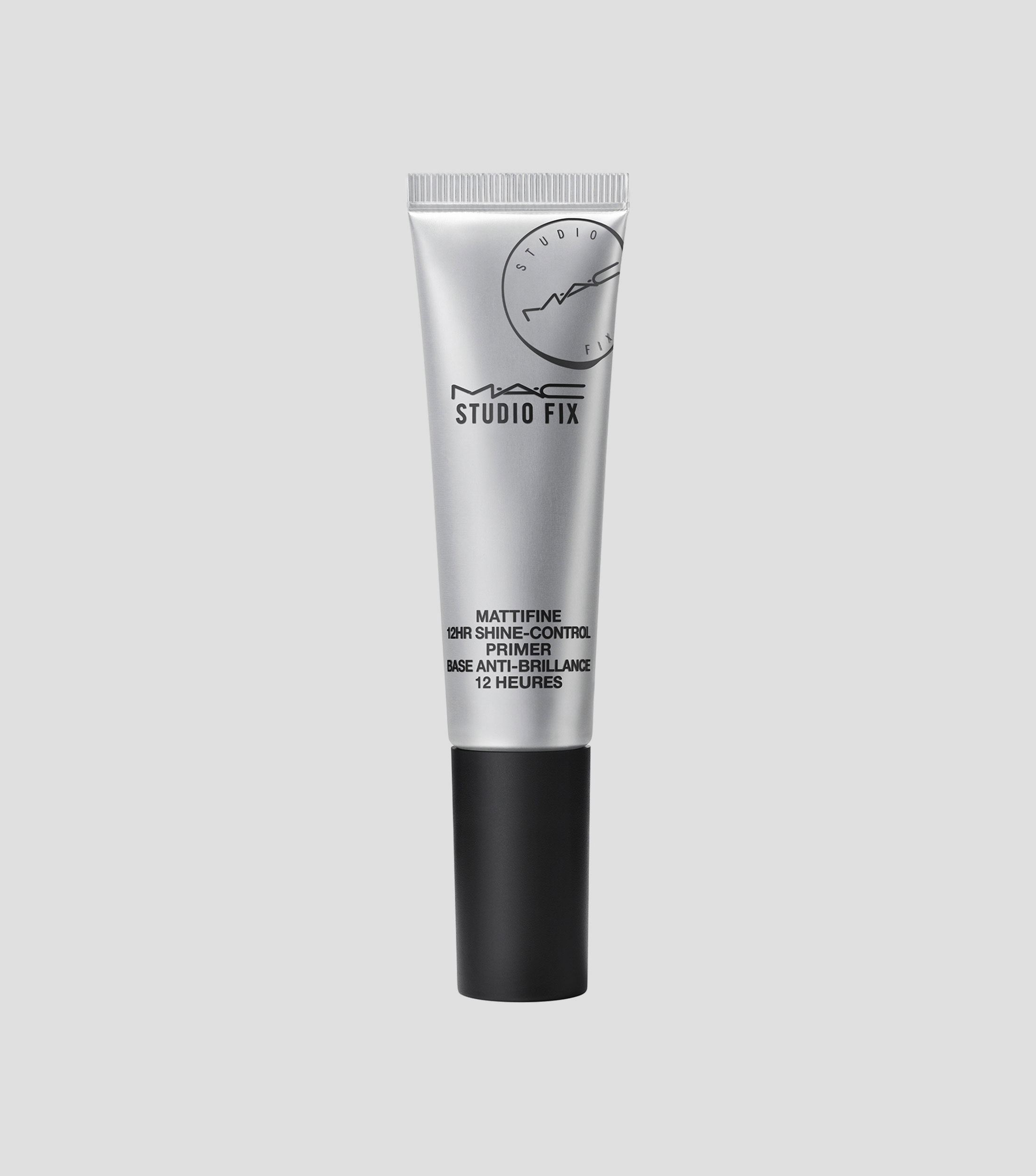 Prebase mate de larga duracion Studio Fix Mattifine 12 Horas, 30 ml