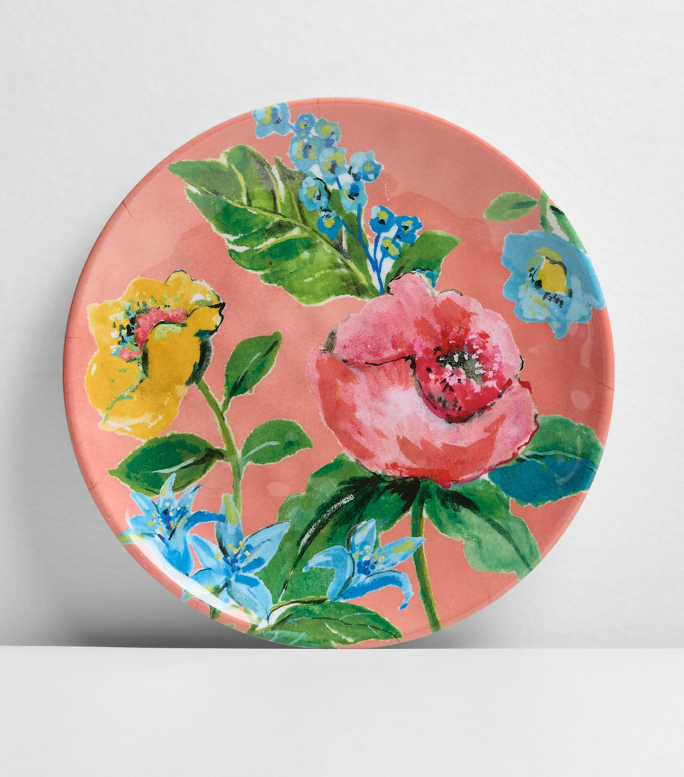 Tarhong Set 4 Platos para Ensalada Garden El Palacio de Hierro