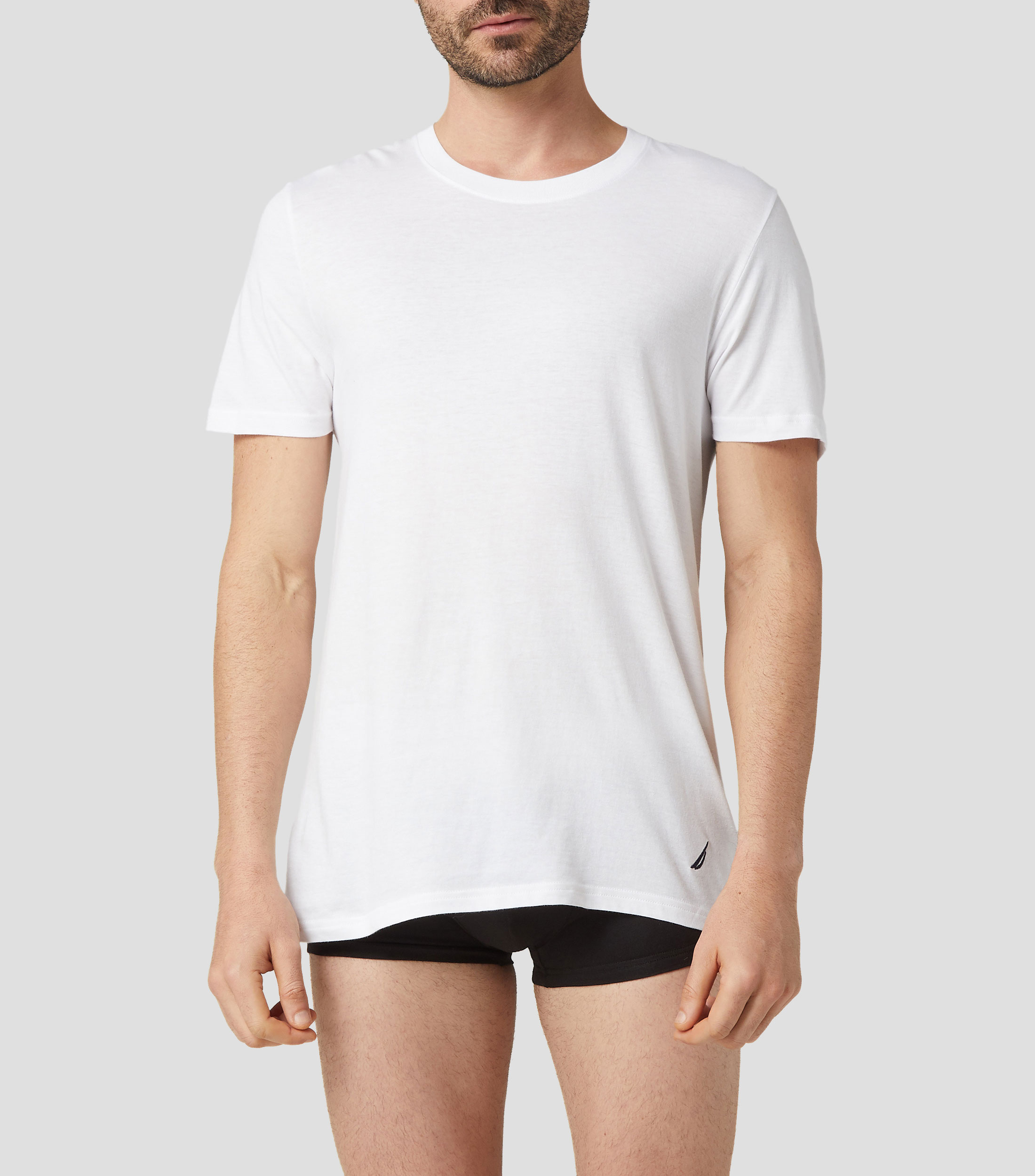 Set 3 Playeras Hombre