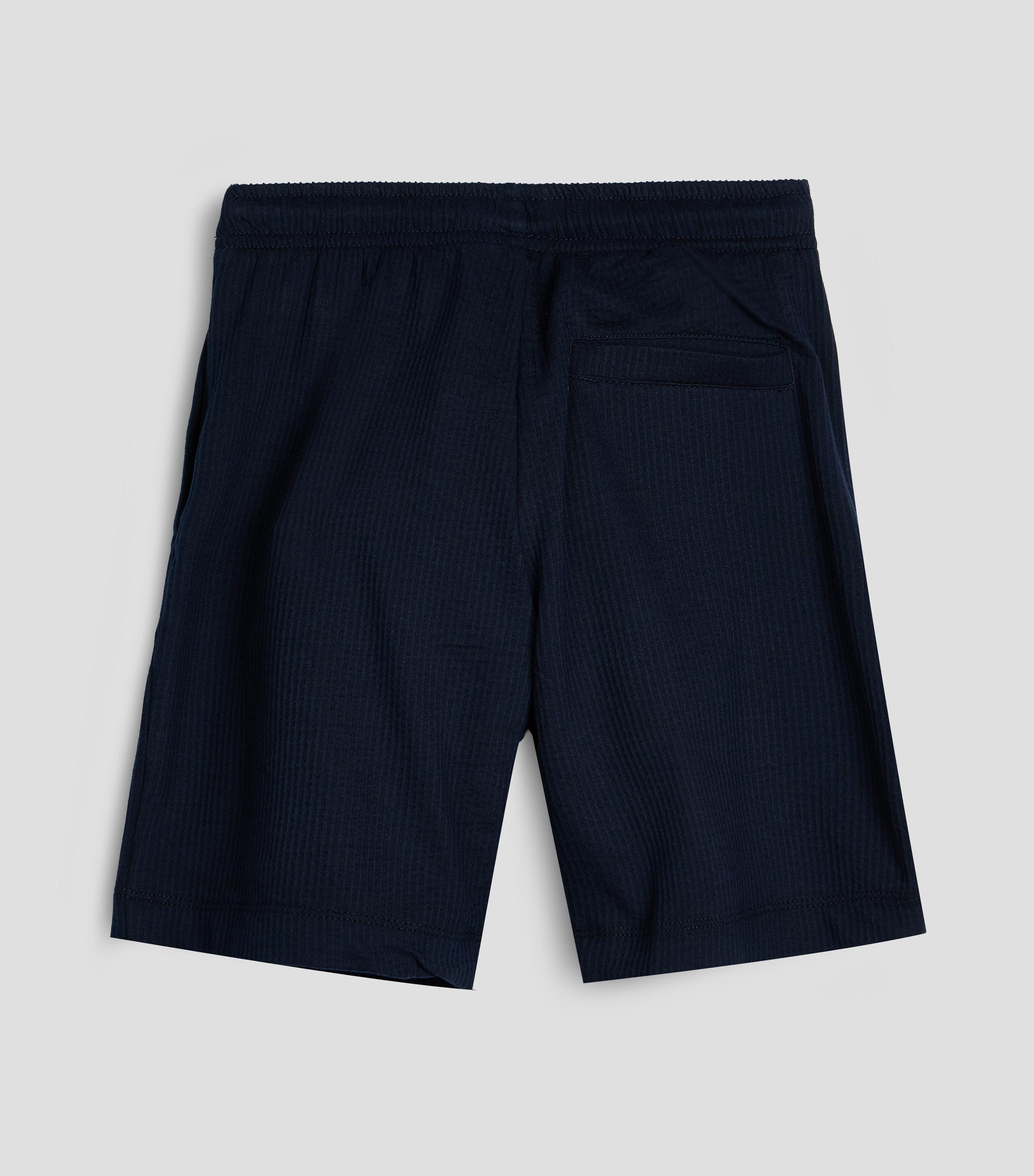 Short sólido Niño