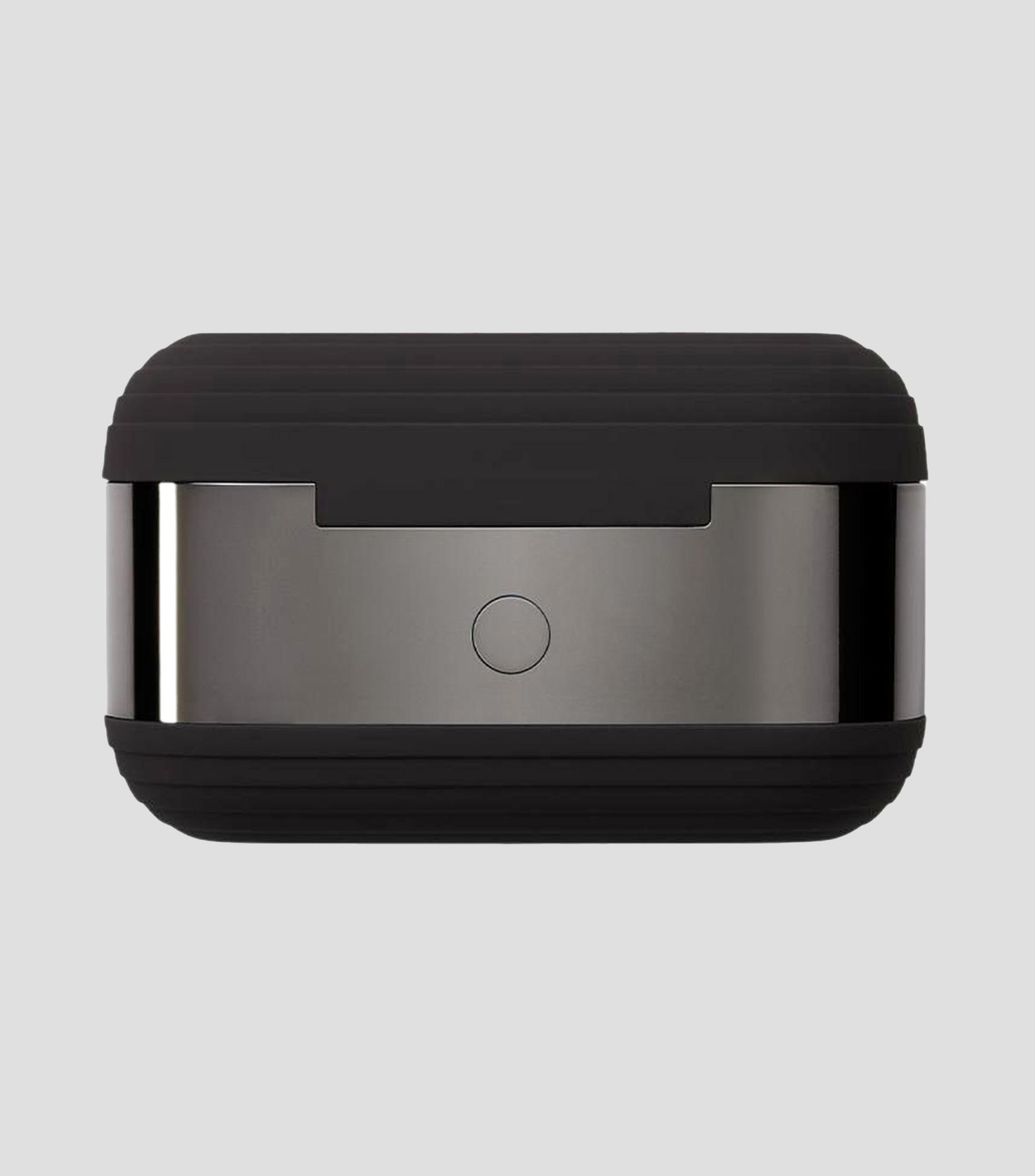 Audífonos Inalámbricos Bluetooth 5.2 Gemini II Negros mate