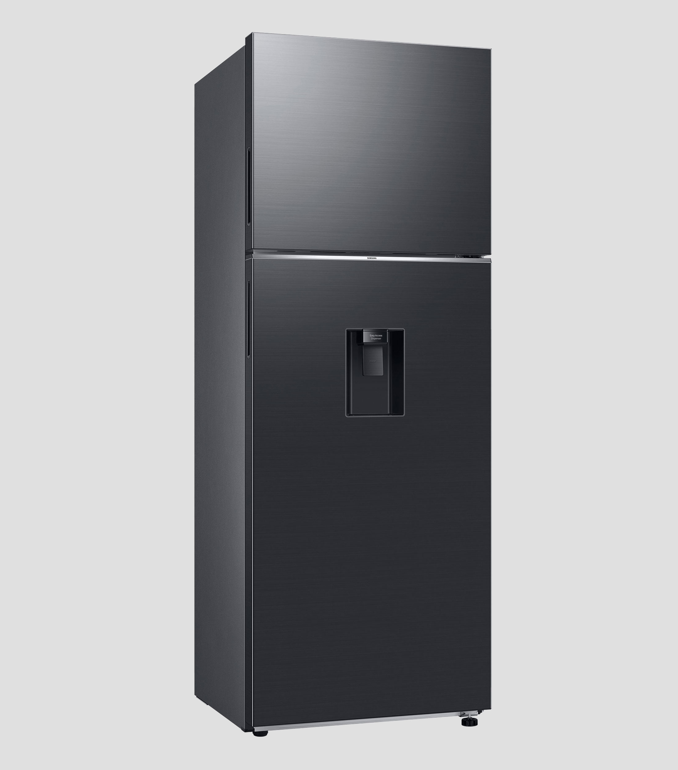 Refrigerador Top Mount 19 p3 RT53DG6798B1EM Negro