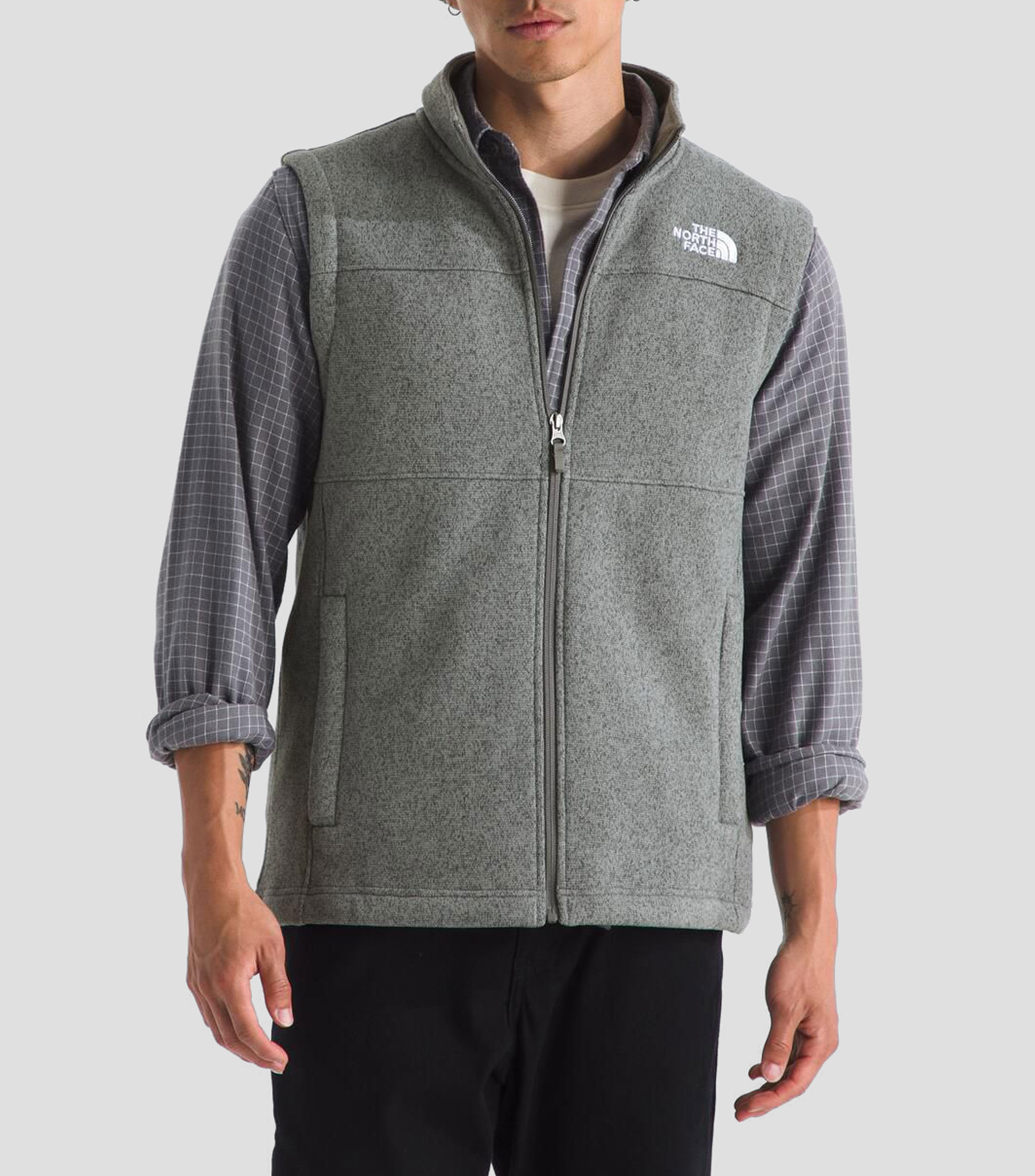 Chaleco Gordon Lyons Vest Hombre