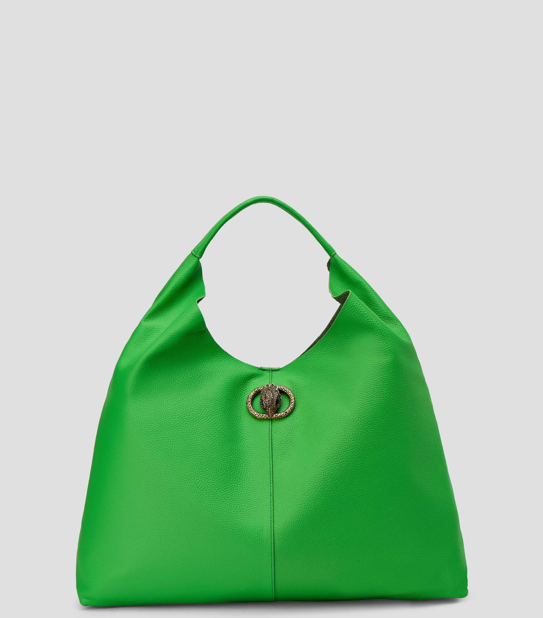 Bolsa Hobo Chelsea en piel Mujer