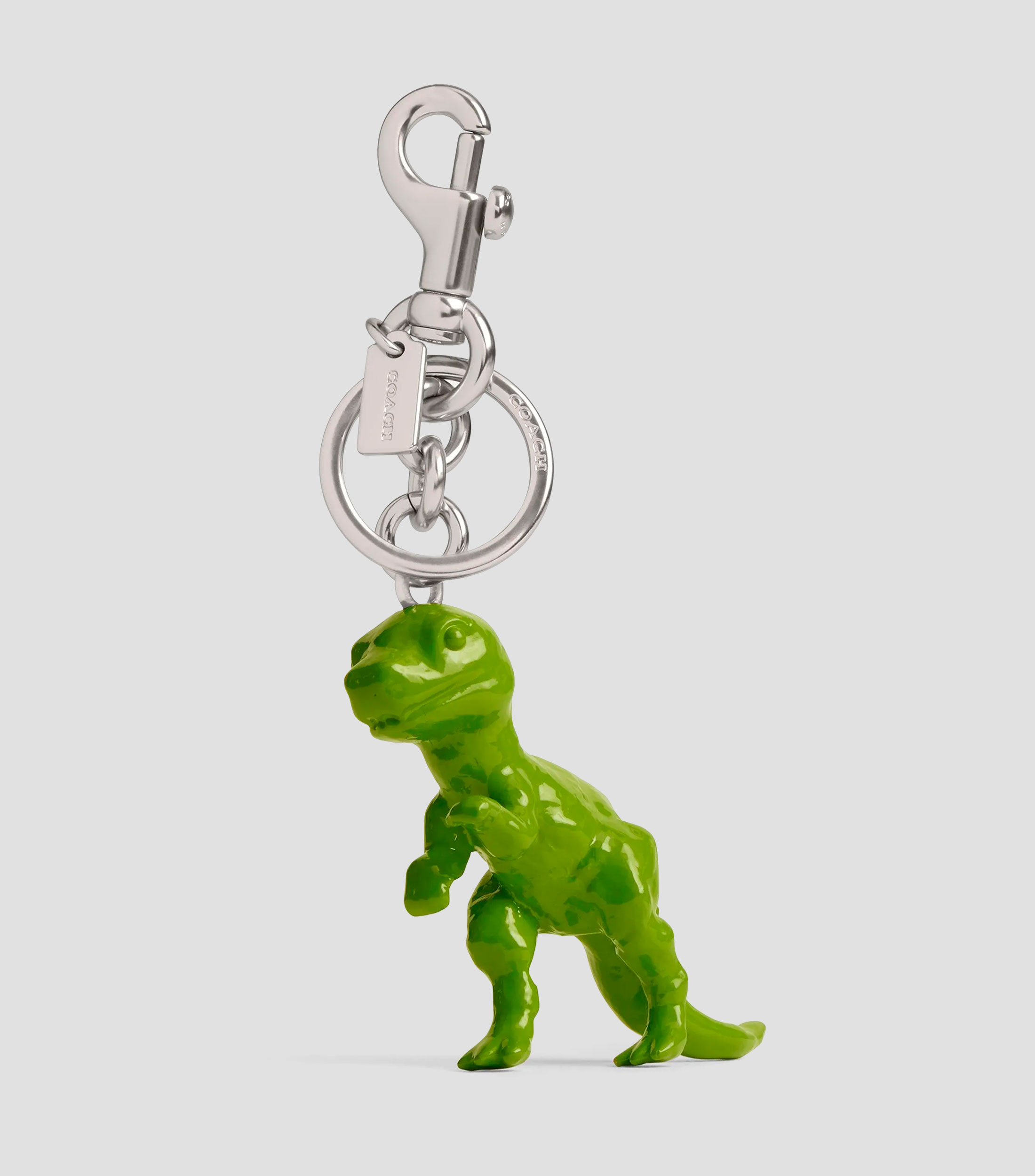 Charm para Bolsa T-Rex Mujer