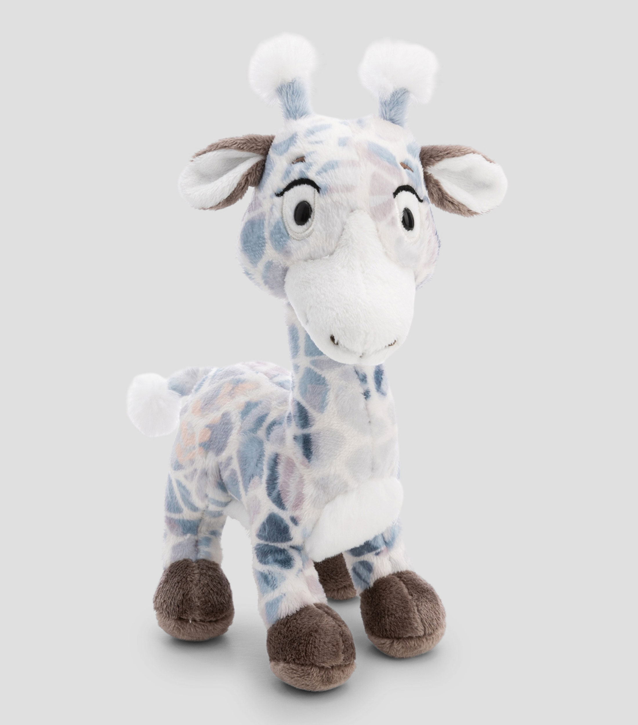 Jirafa Winny de Peluche