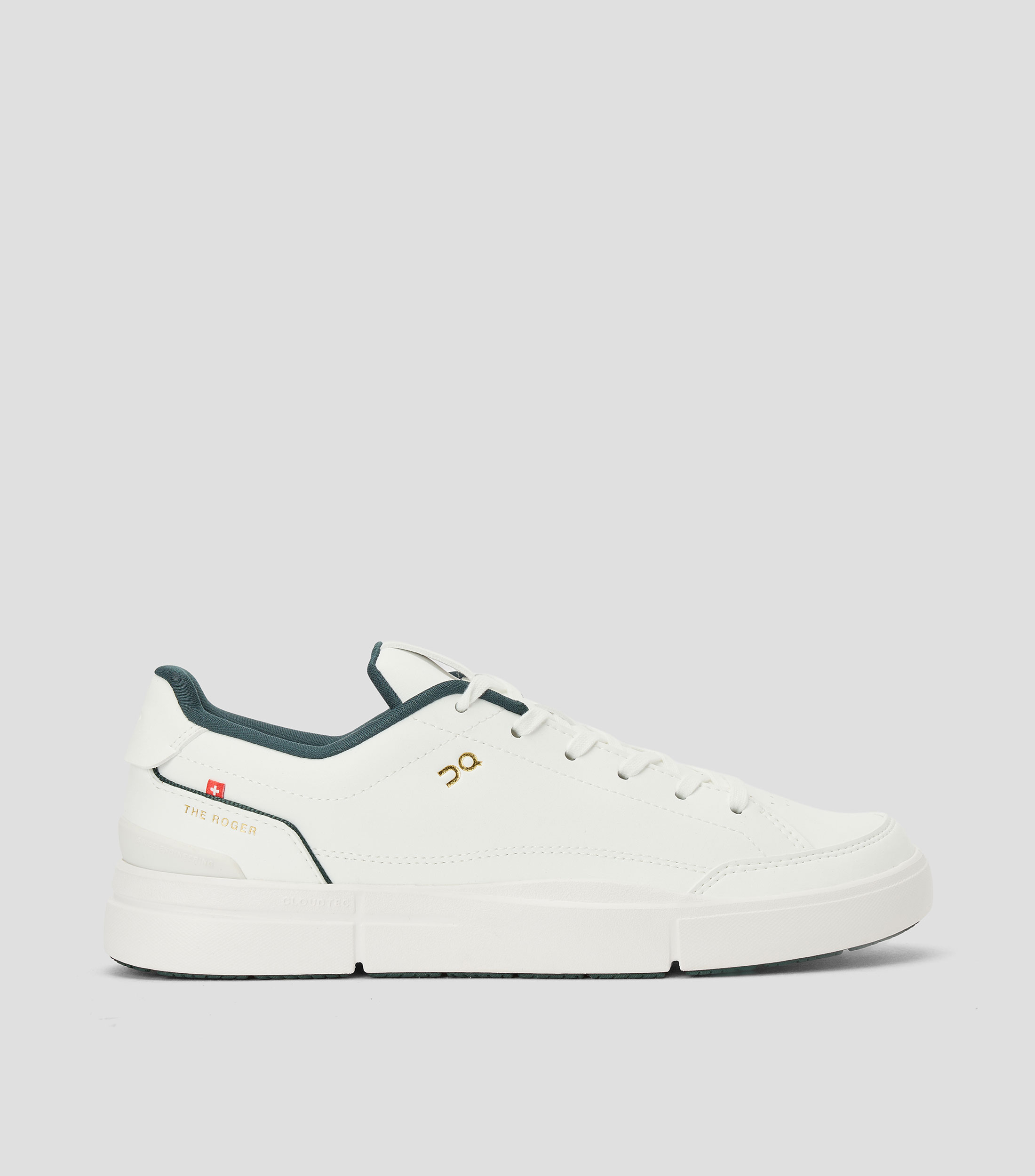 Tenis para Tennis THE ROGER Mujer