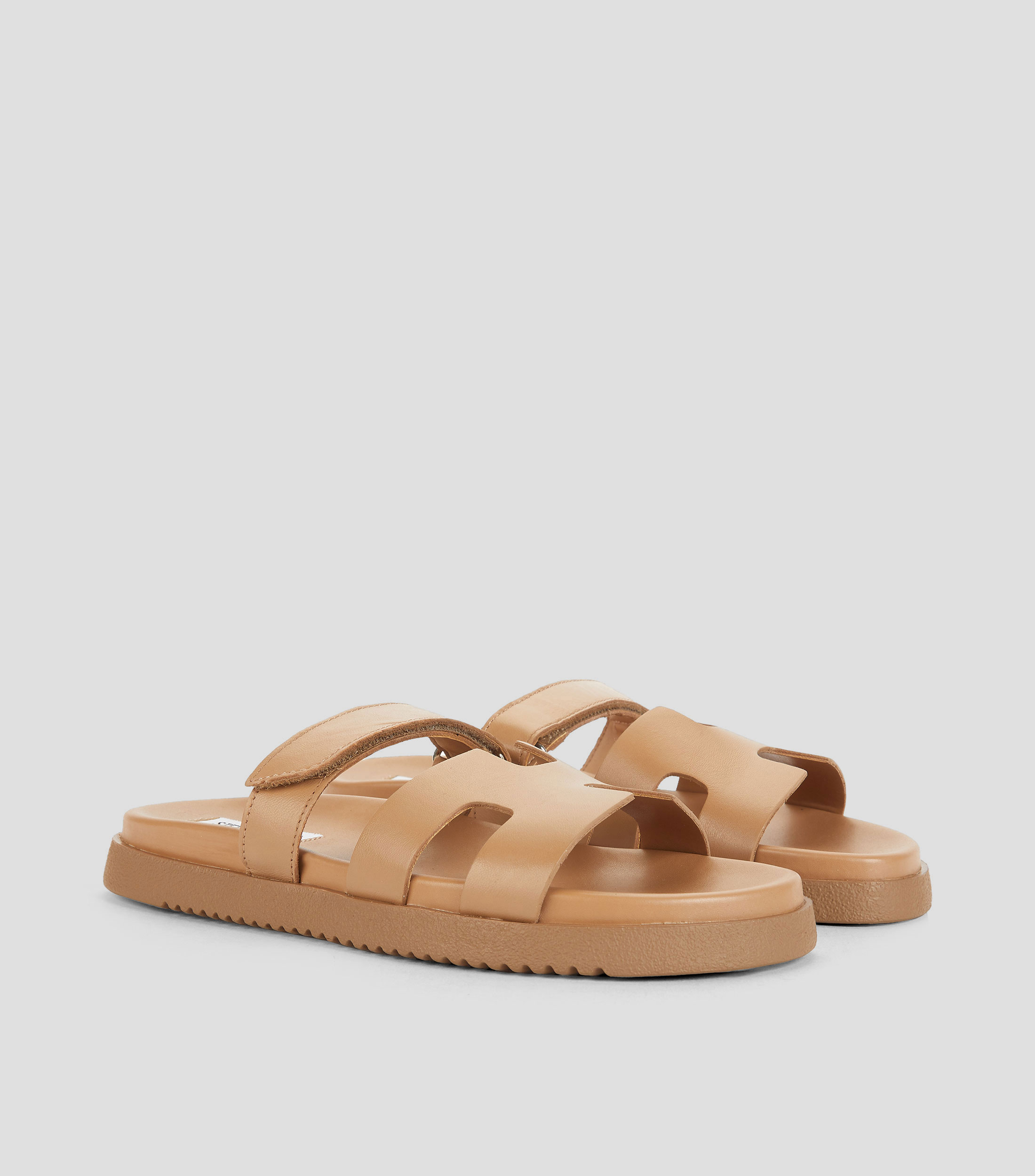 Sandalias planas Mayven Mujer
