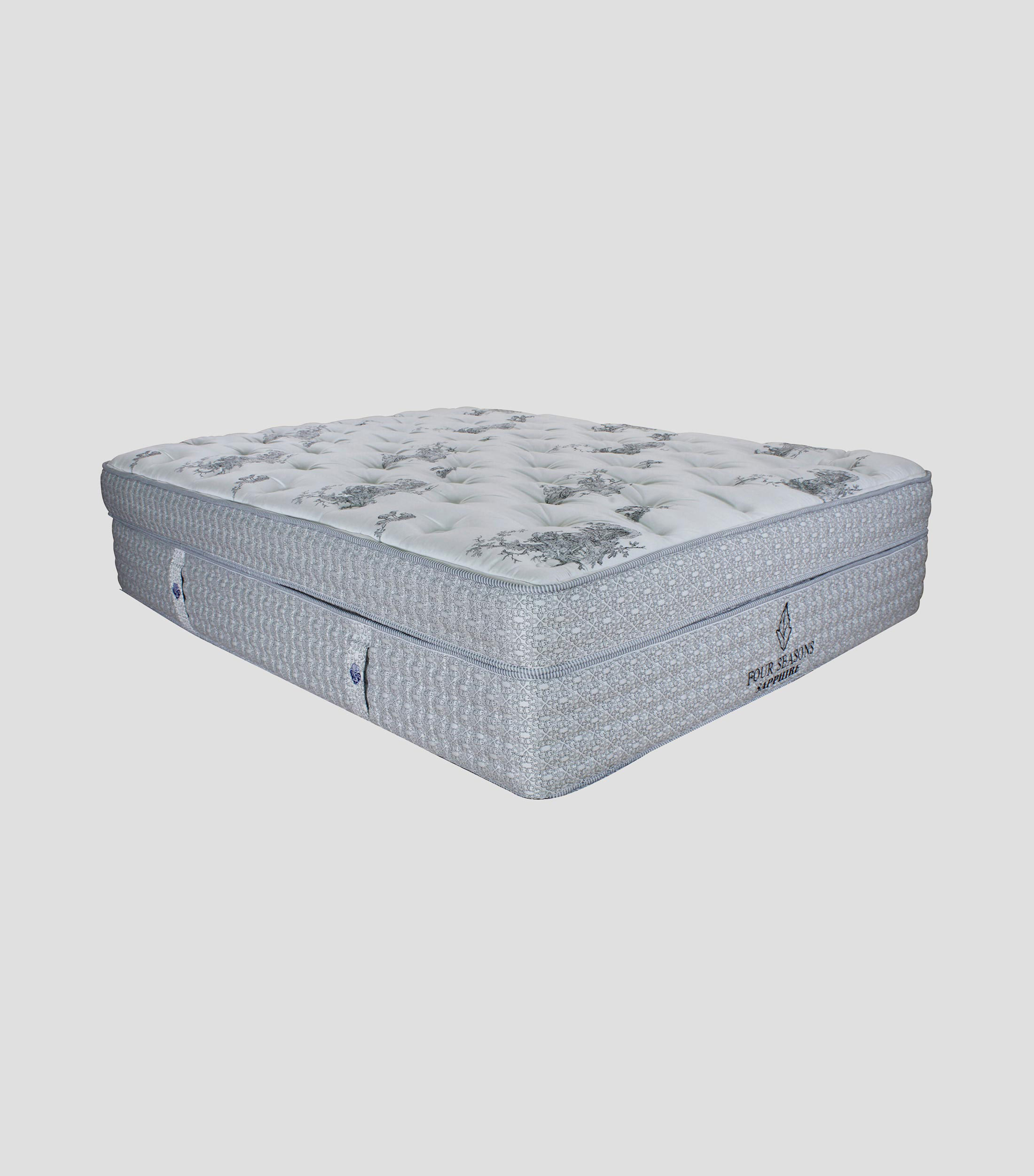 Colchón Four Seasons Sapphire King Size