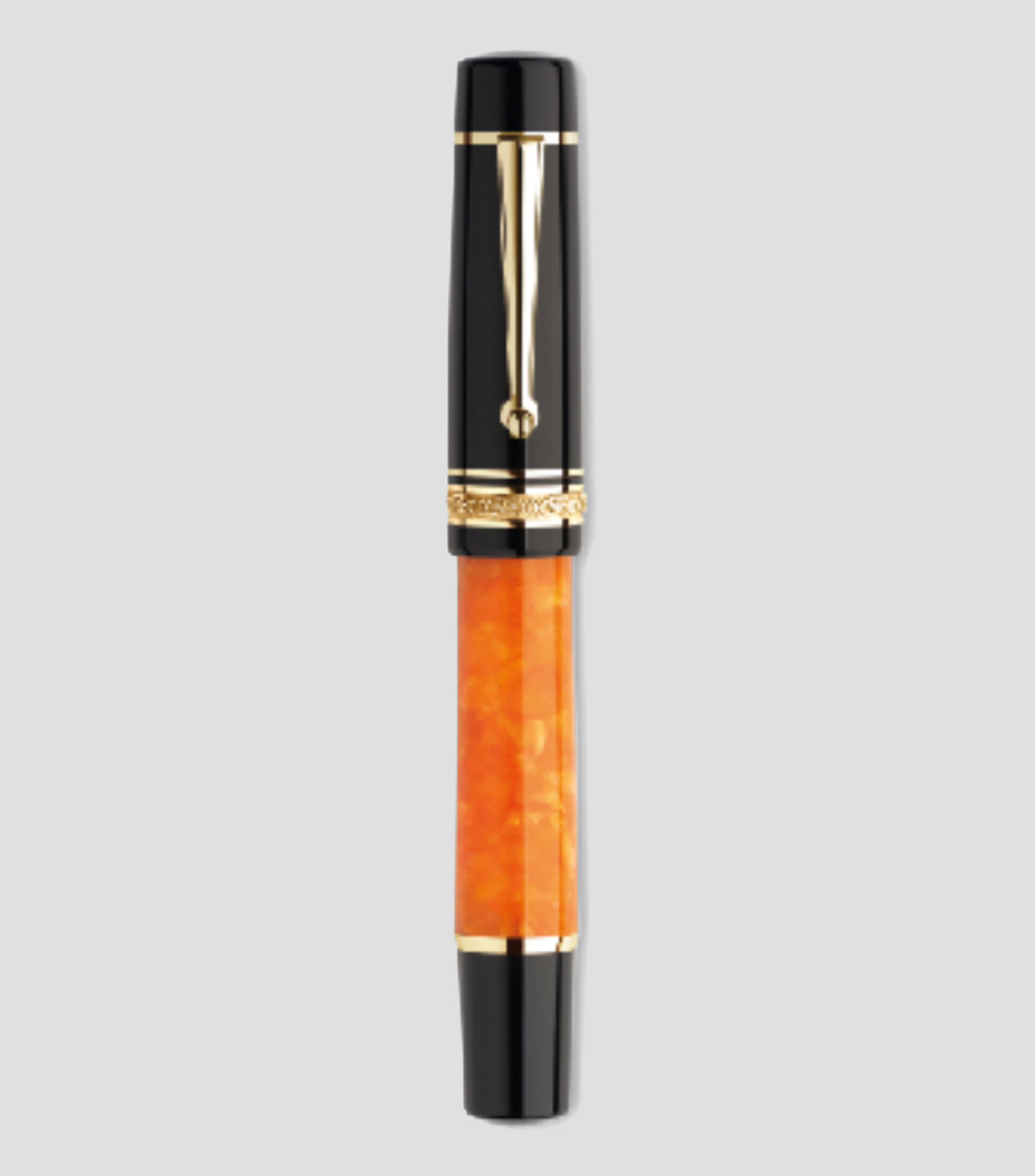 Pluma Rollerball Delta DV Original Mid-Size