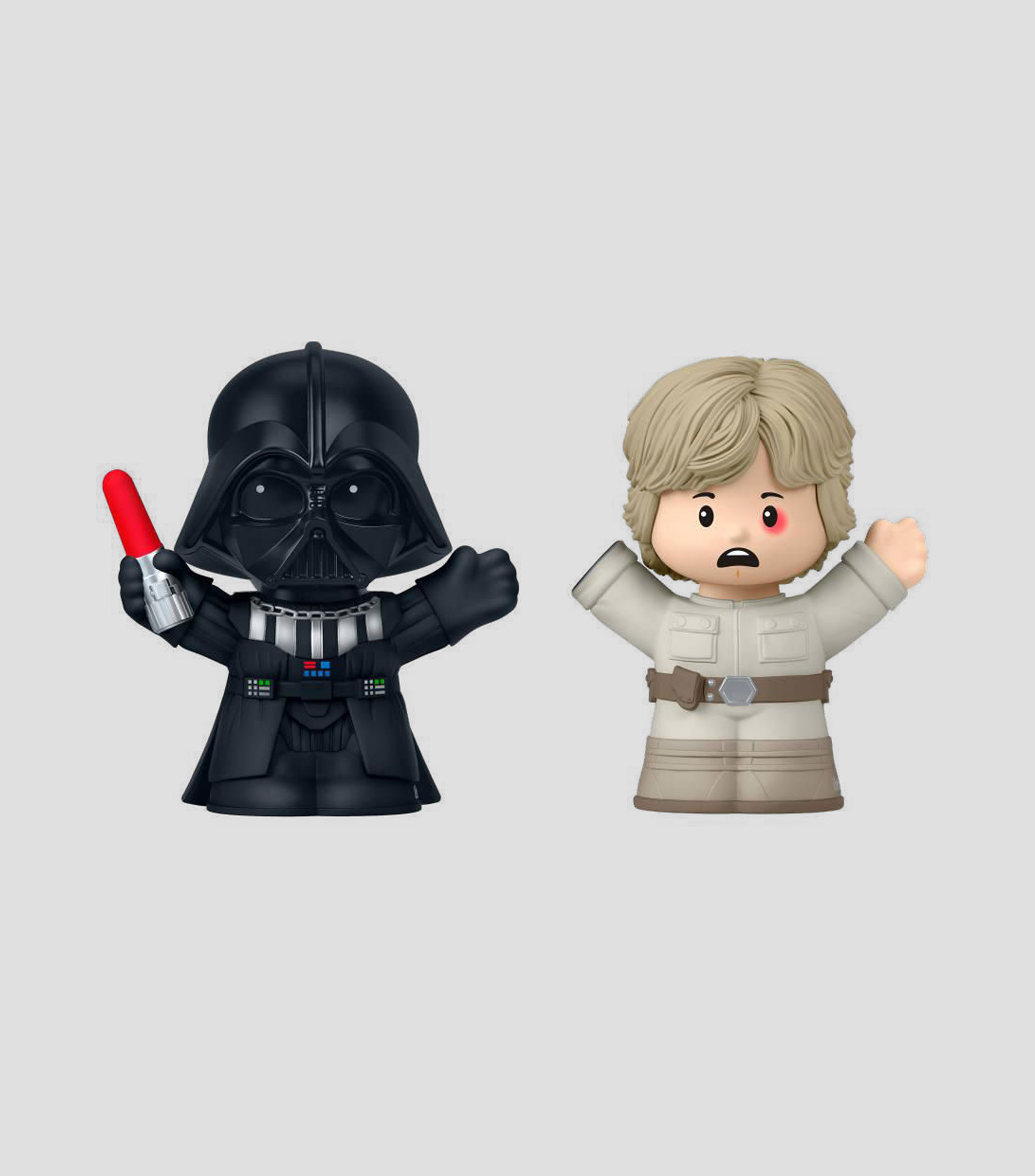 Little People Star Wars