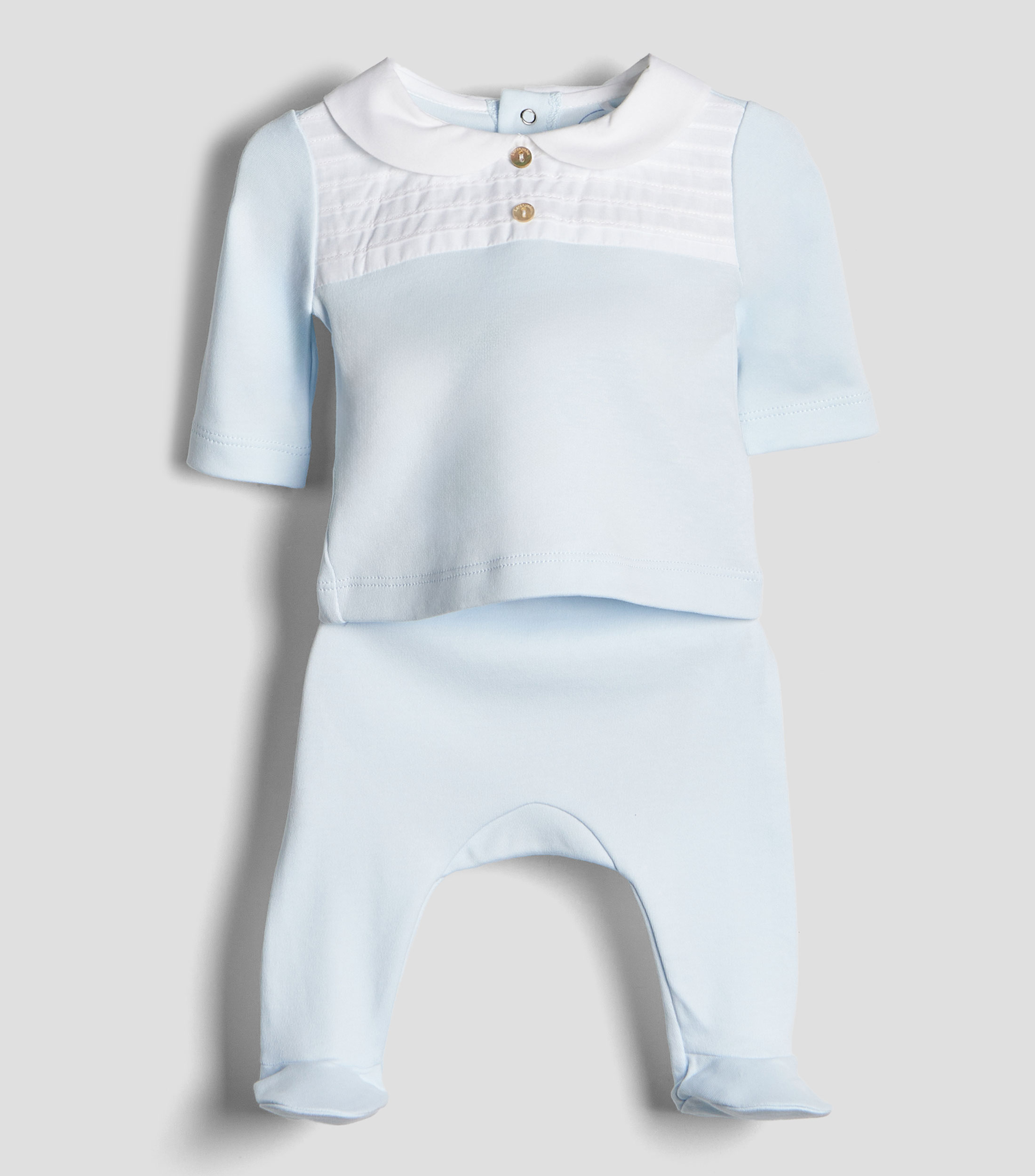 Conjunto 2 piezas Bebé