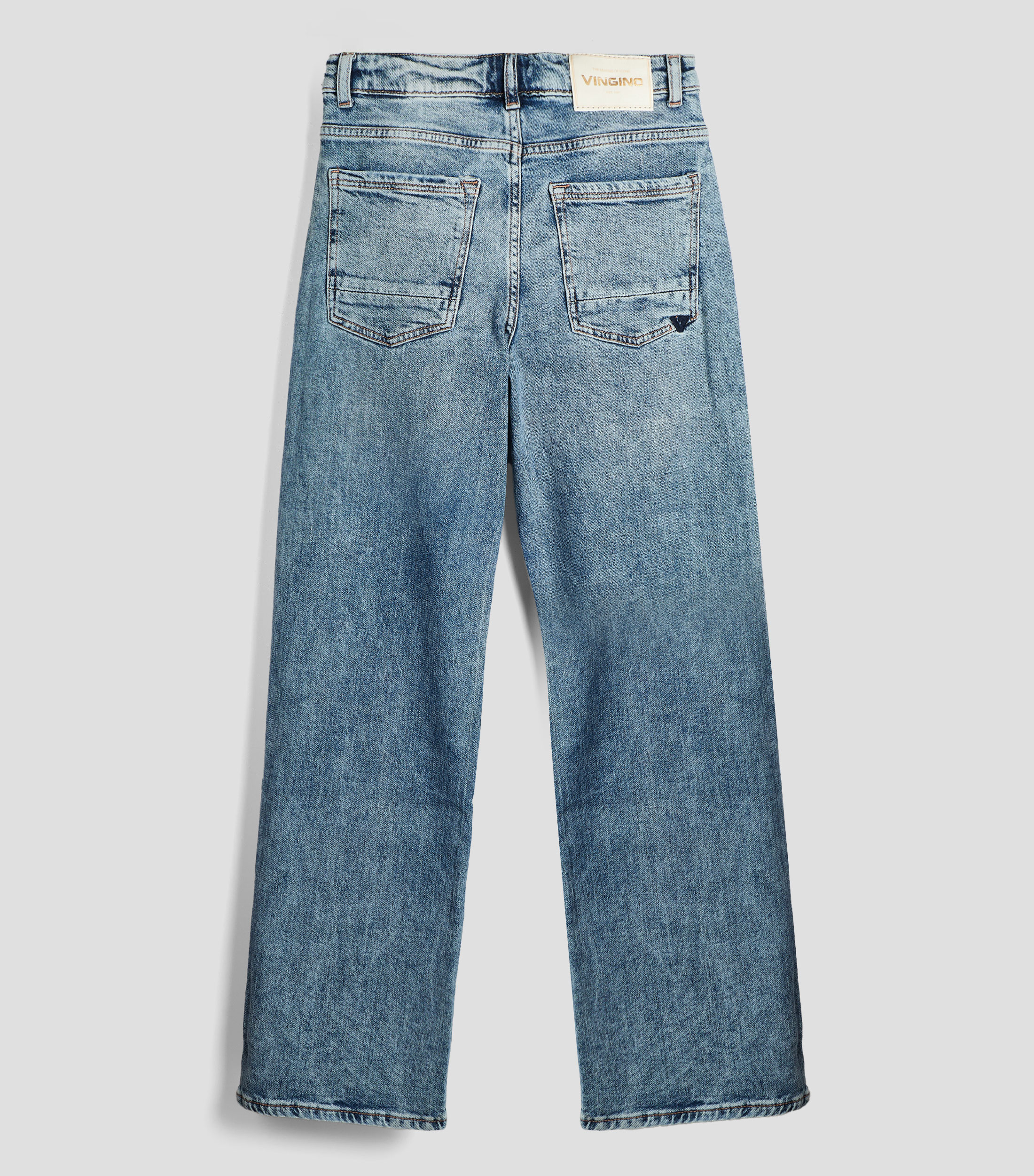 Jeans Skinny Niño