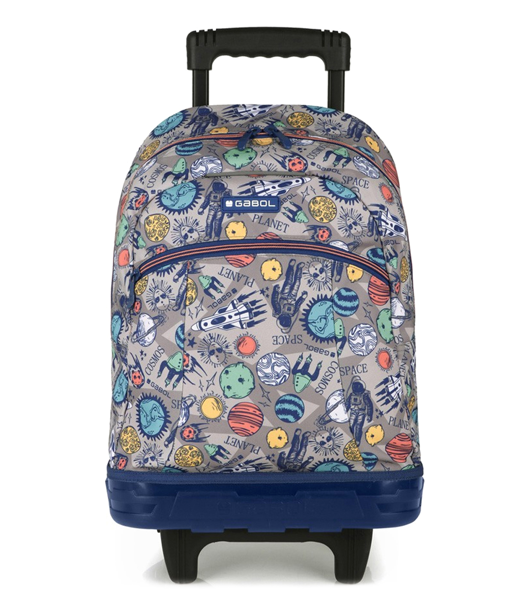 Mochila Con Ruedas Carrefour Mochila Con Ruedas Tanou 30L