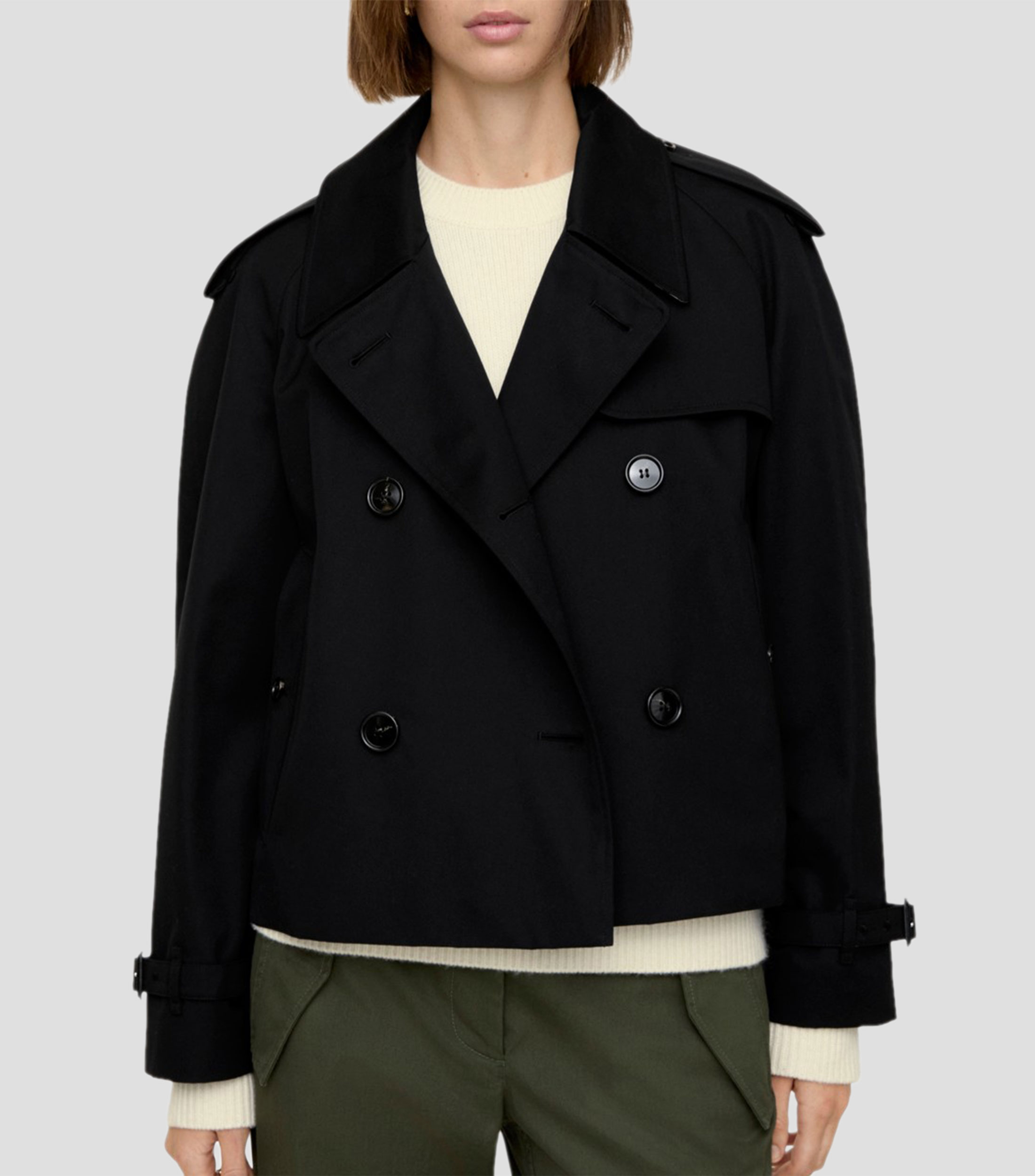 Chamarra Cazadora Mayfair Mujer