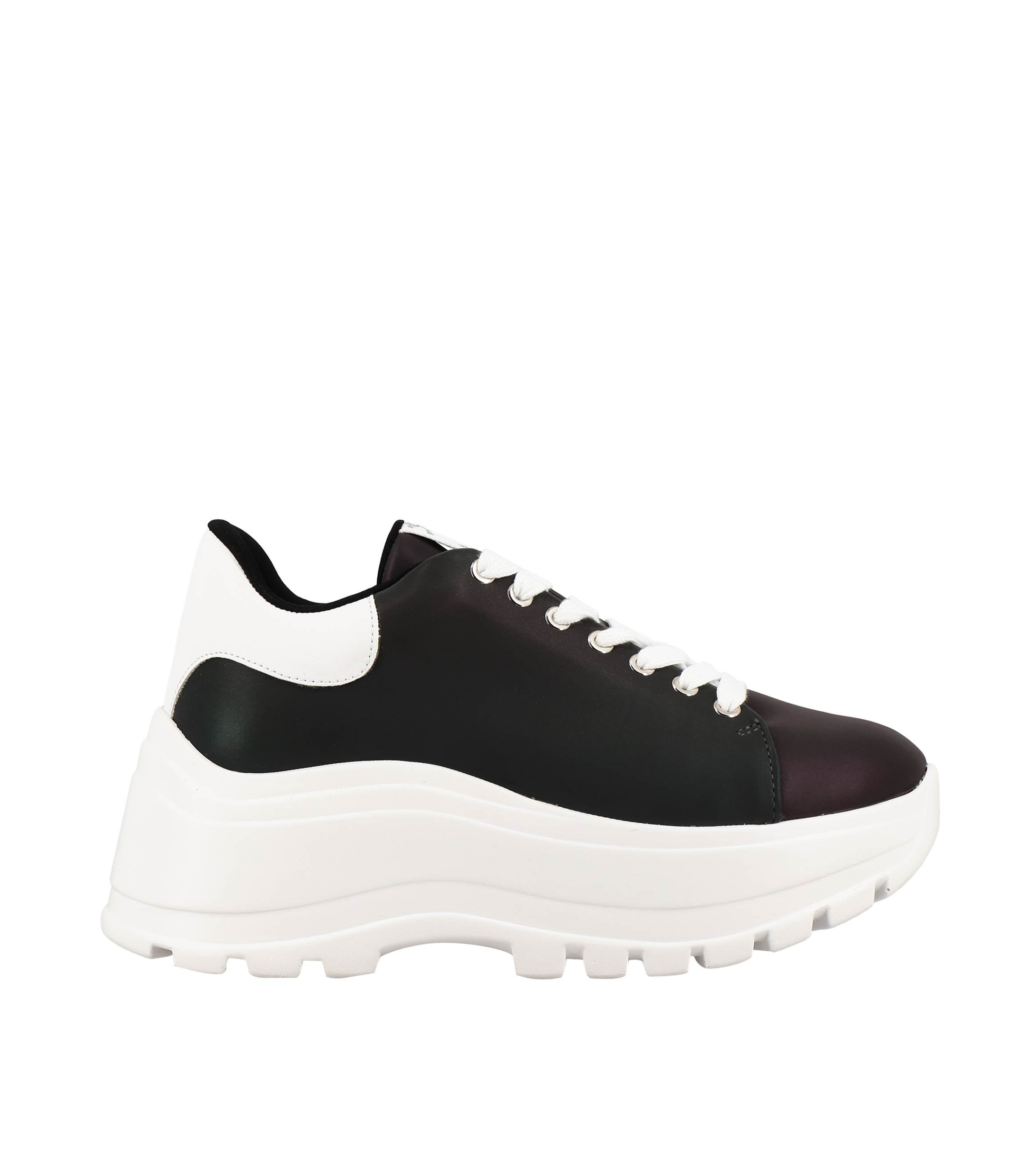 Tenis best sale westies negros
