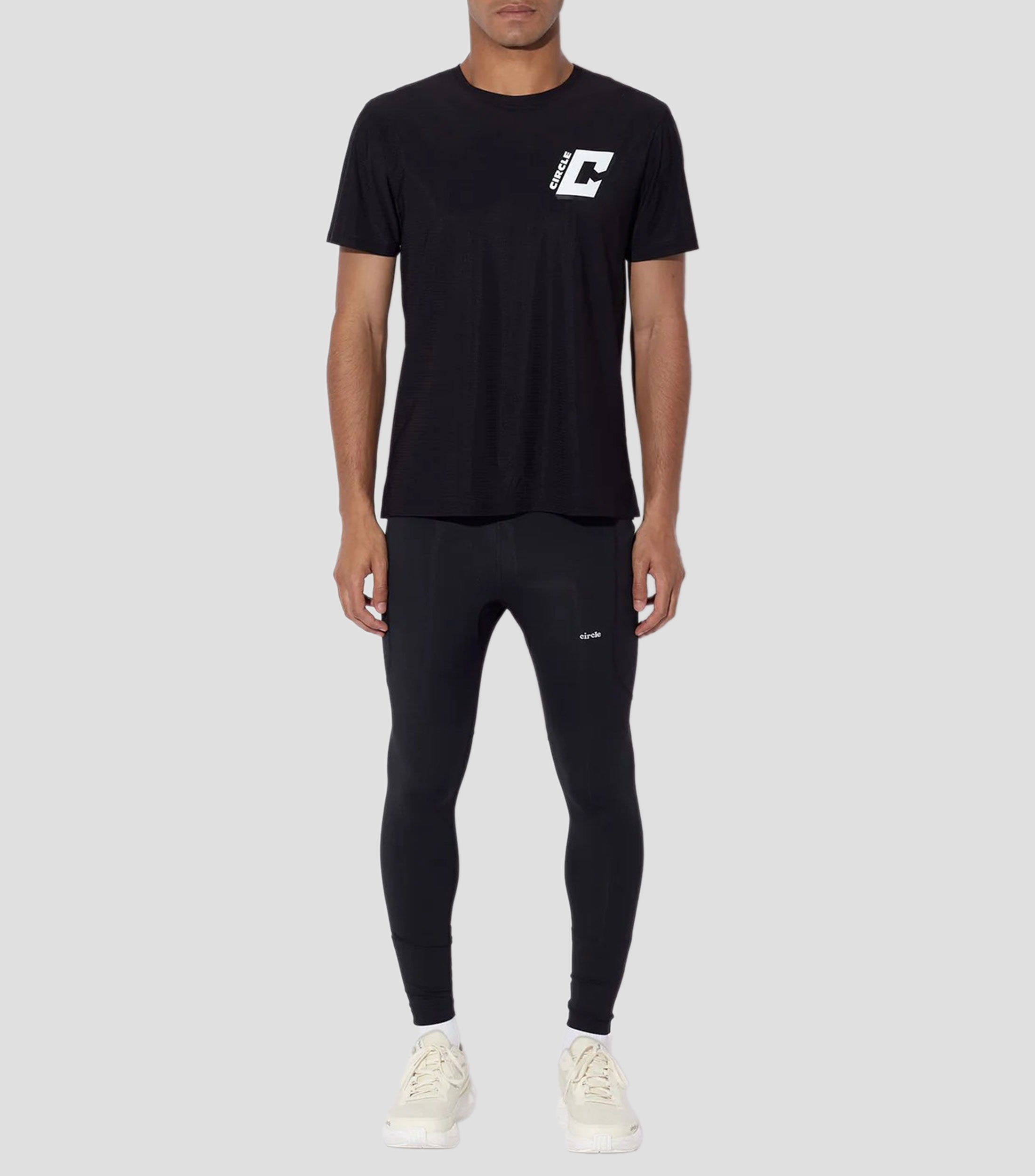 Leggings deportivos Men in Tights Hombre
