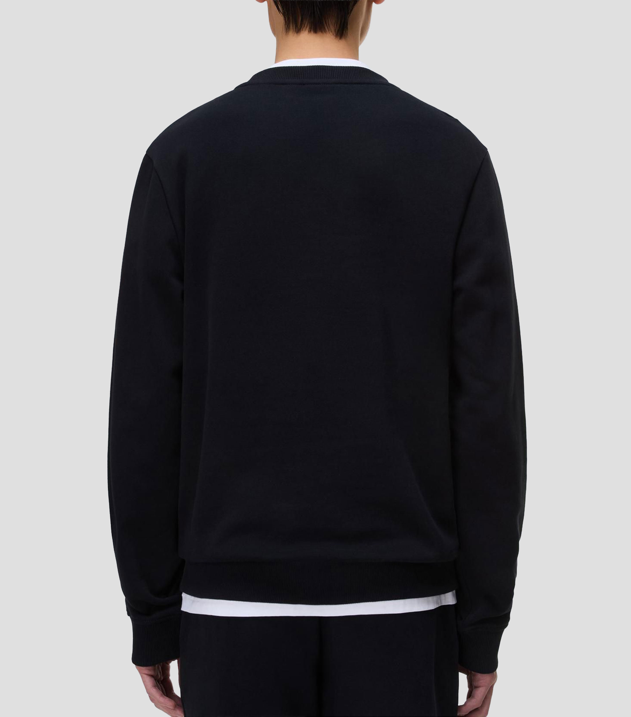 Sudadera Hombre