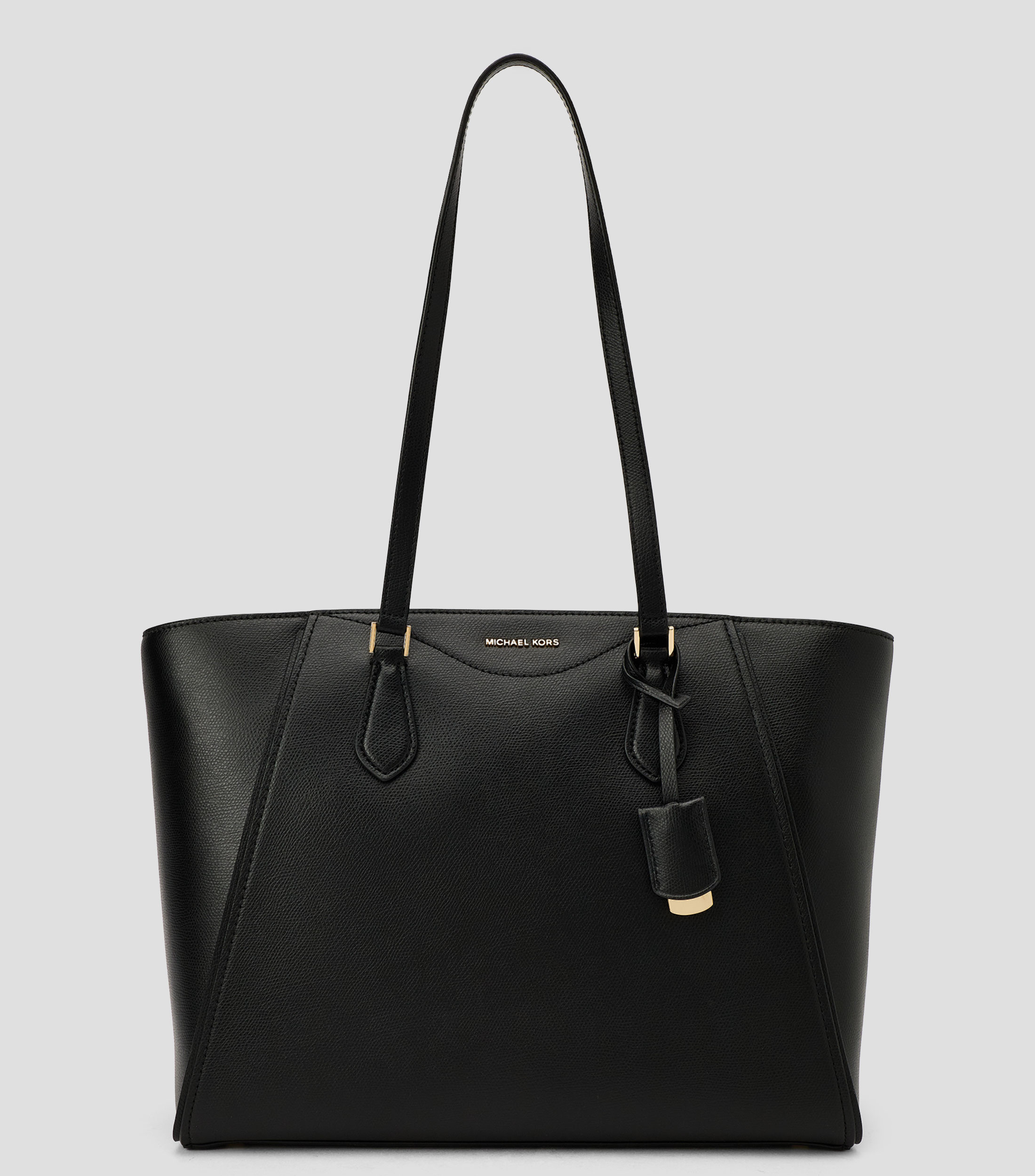 Bolsa tote en piel Taryn lisa Mujer