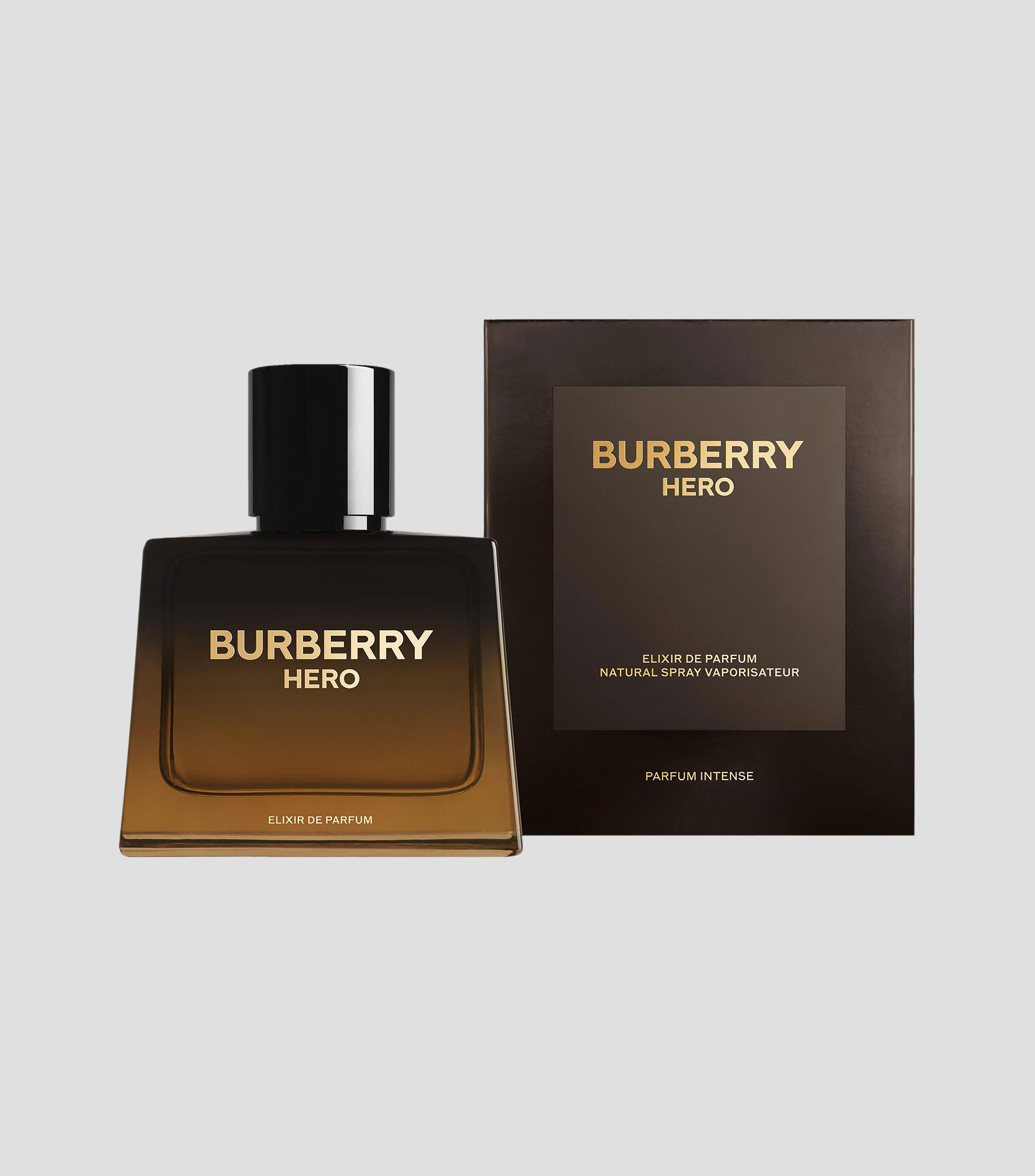 Perfume Hero Elixir, Eau de Parfum 60 ML para Hombre