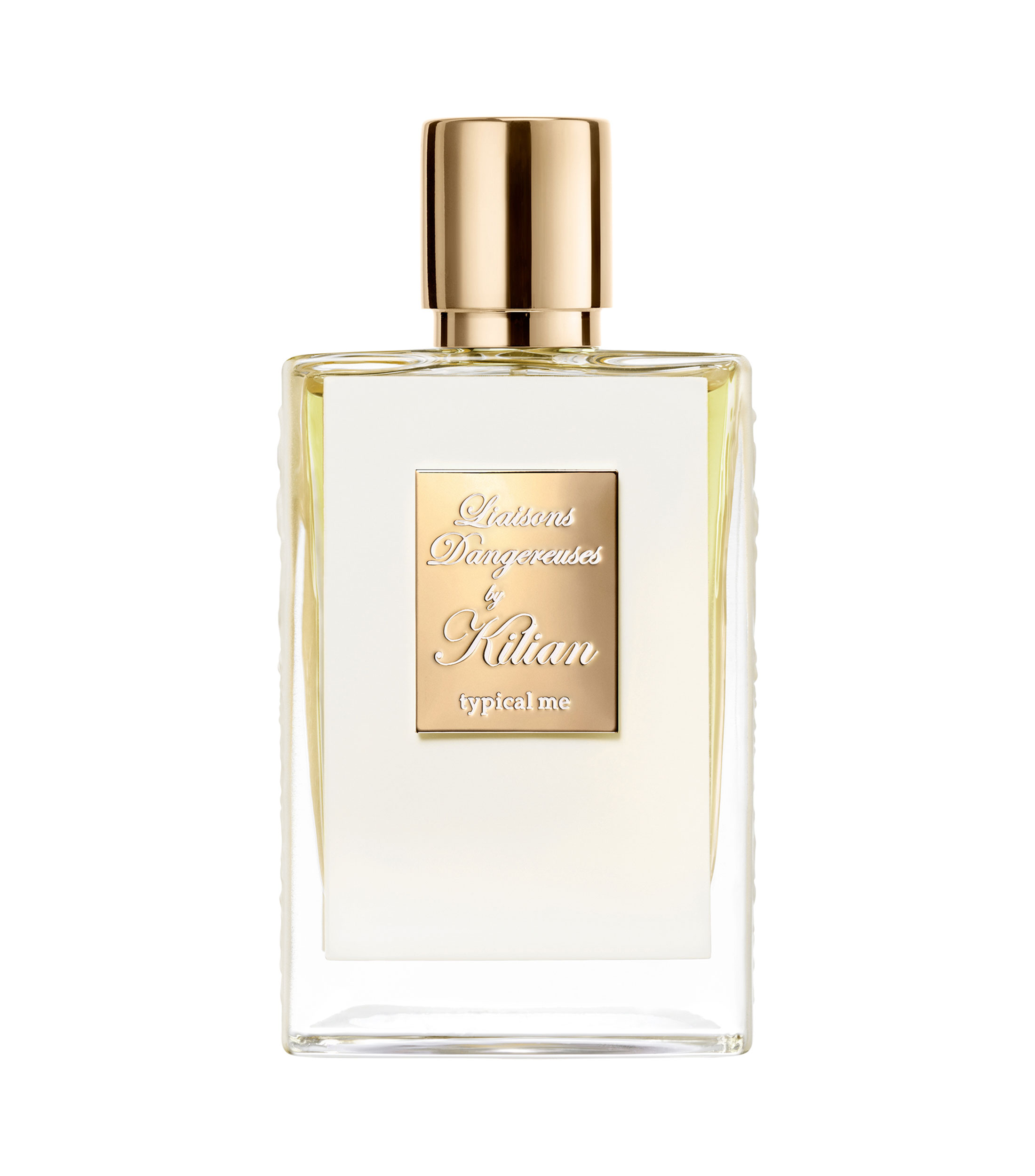 Perfume Liaisons Dangereuse, Typical Me Eau de Parfum, 50 ml Unisex