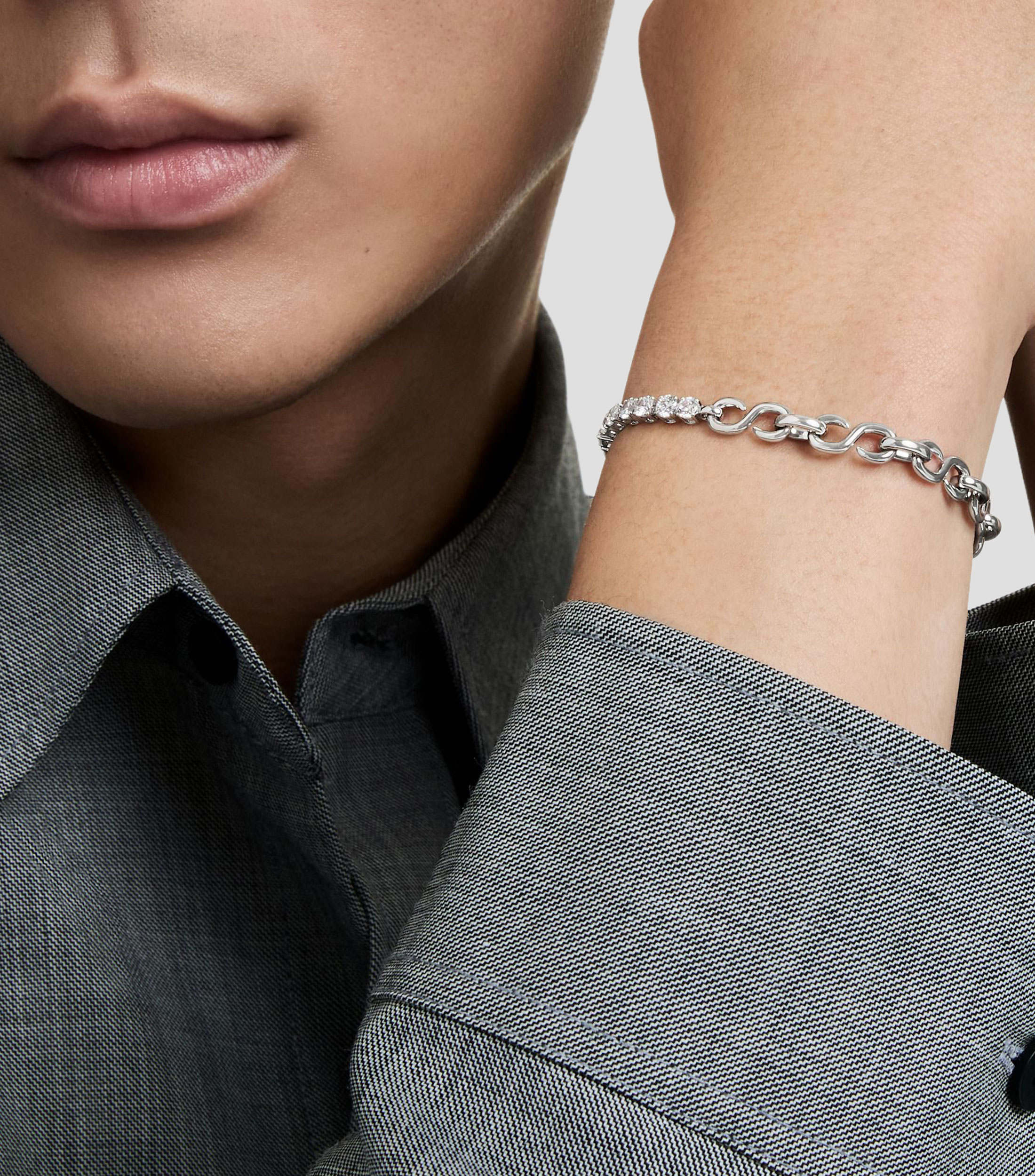 Pulsera Matrix Tennis Mujer
