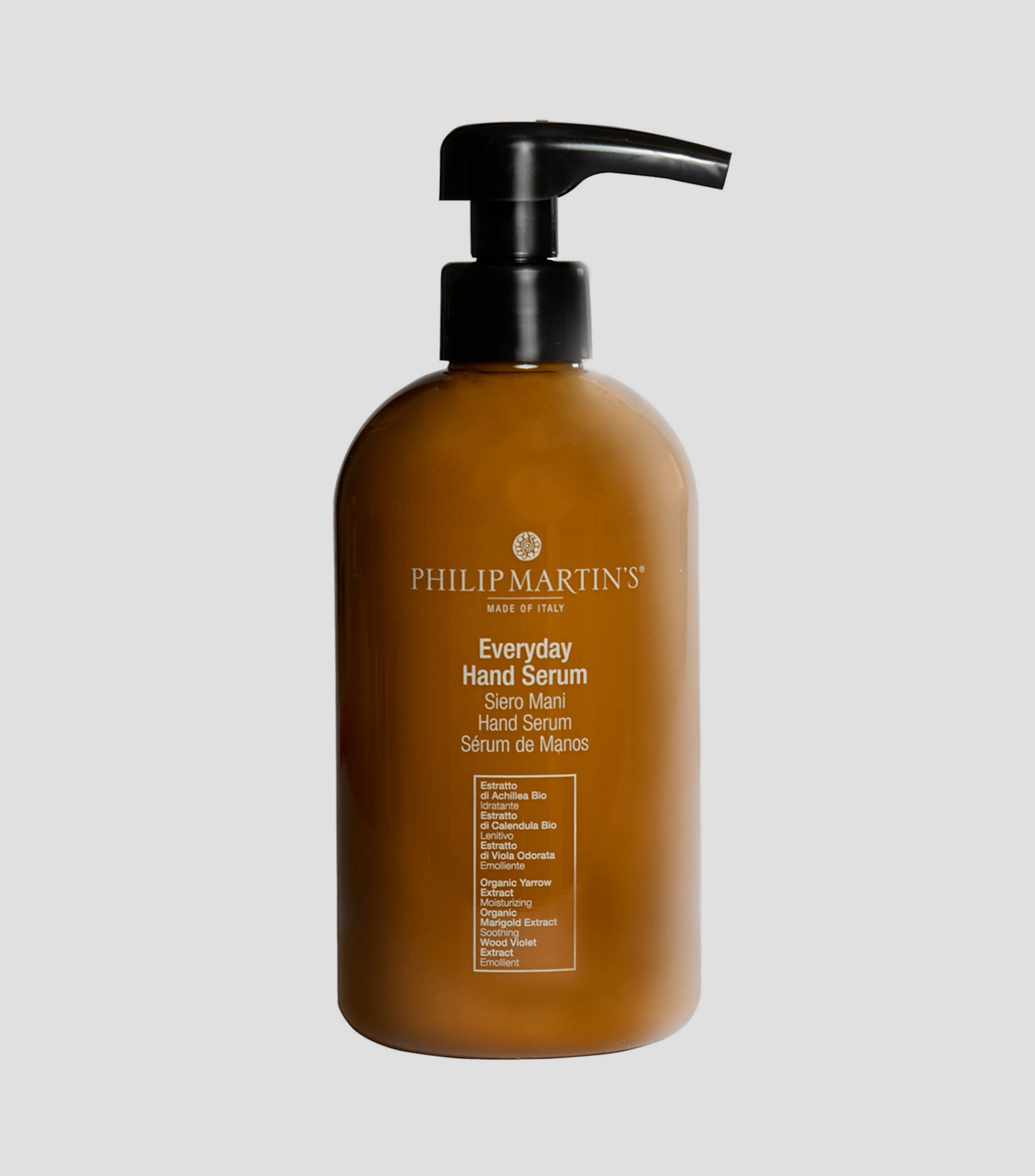 Suero Everyday Hand, 500 ml