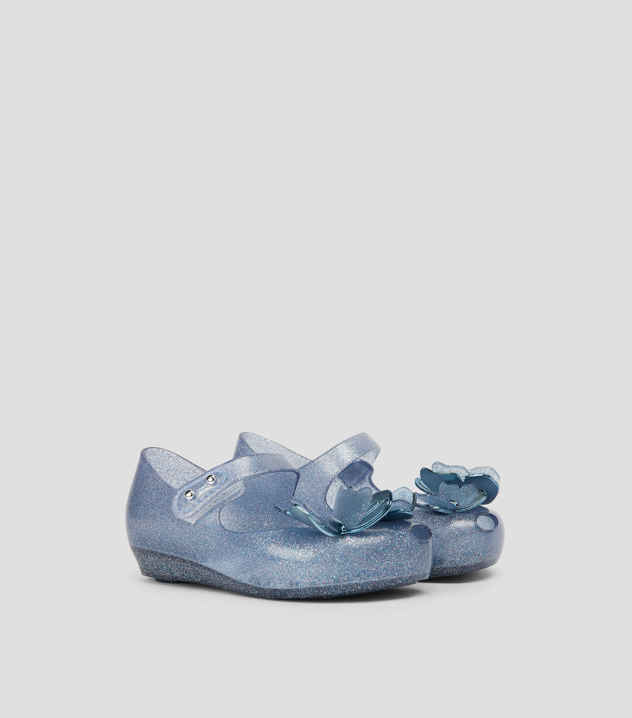 Flats Ultra Girl Fly III con mariposas Niña