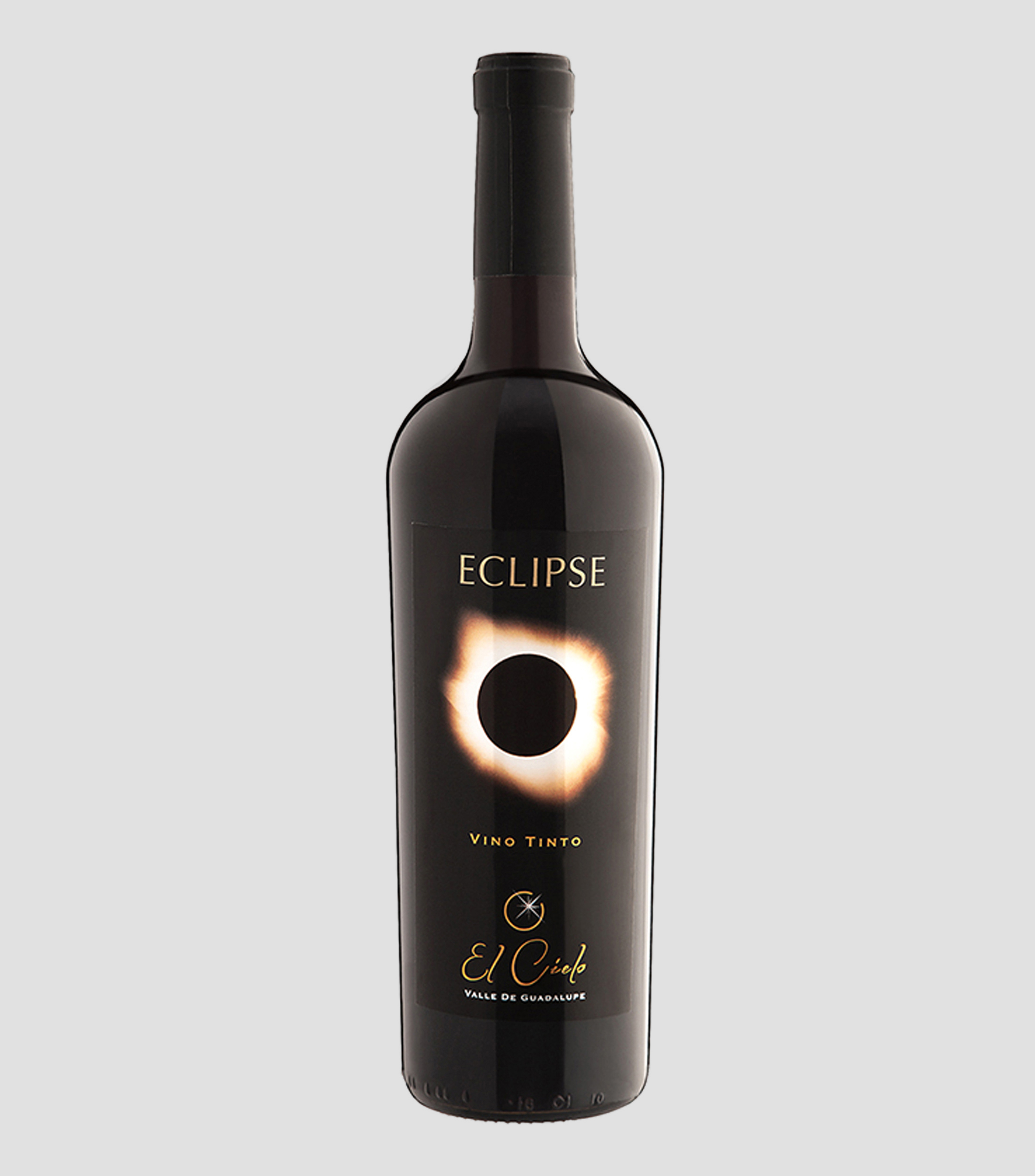 Vino Tinto Ensamble Eclipse, 750 ml