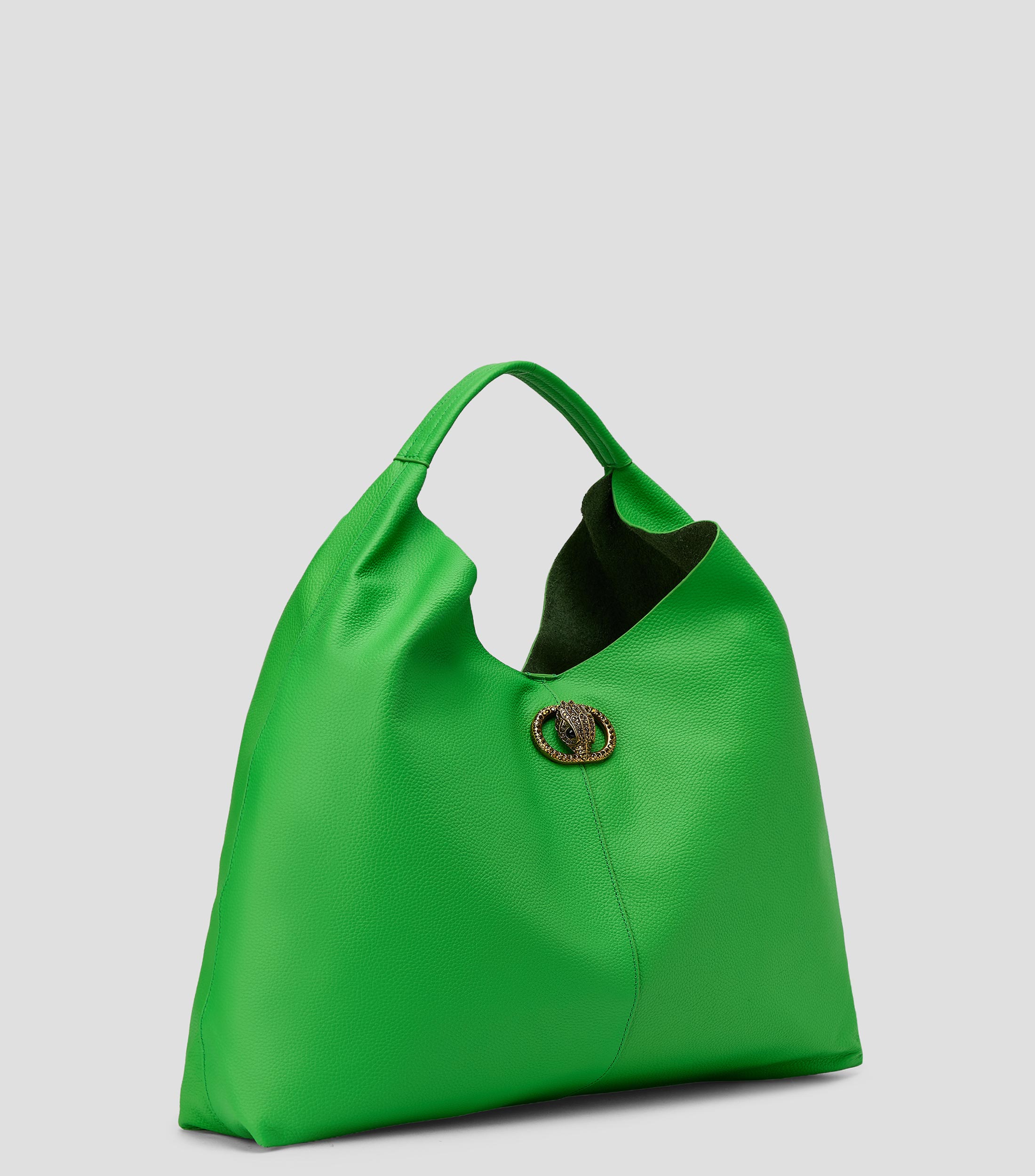 Bolsa Hobo Chelsea en piel Mujer