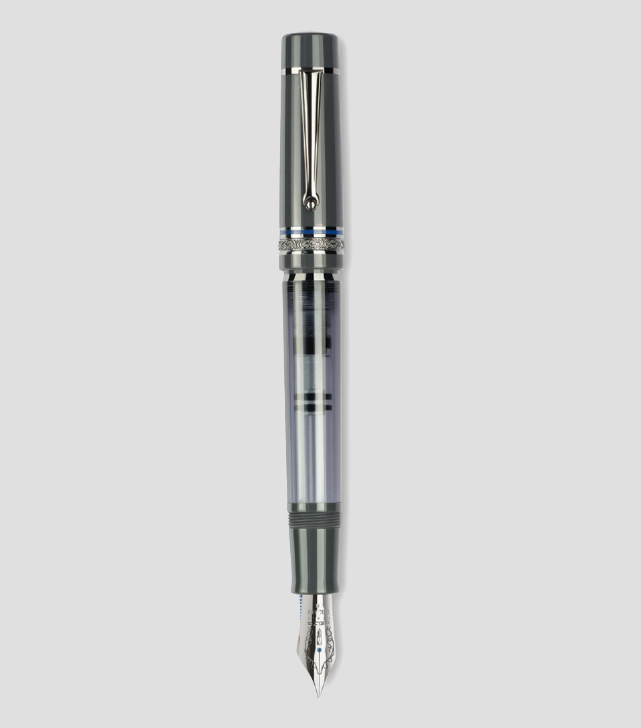 Pluma Fuente Prestige L.E. "KP