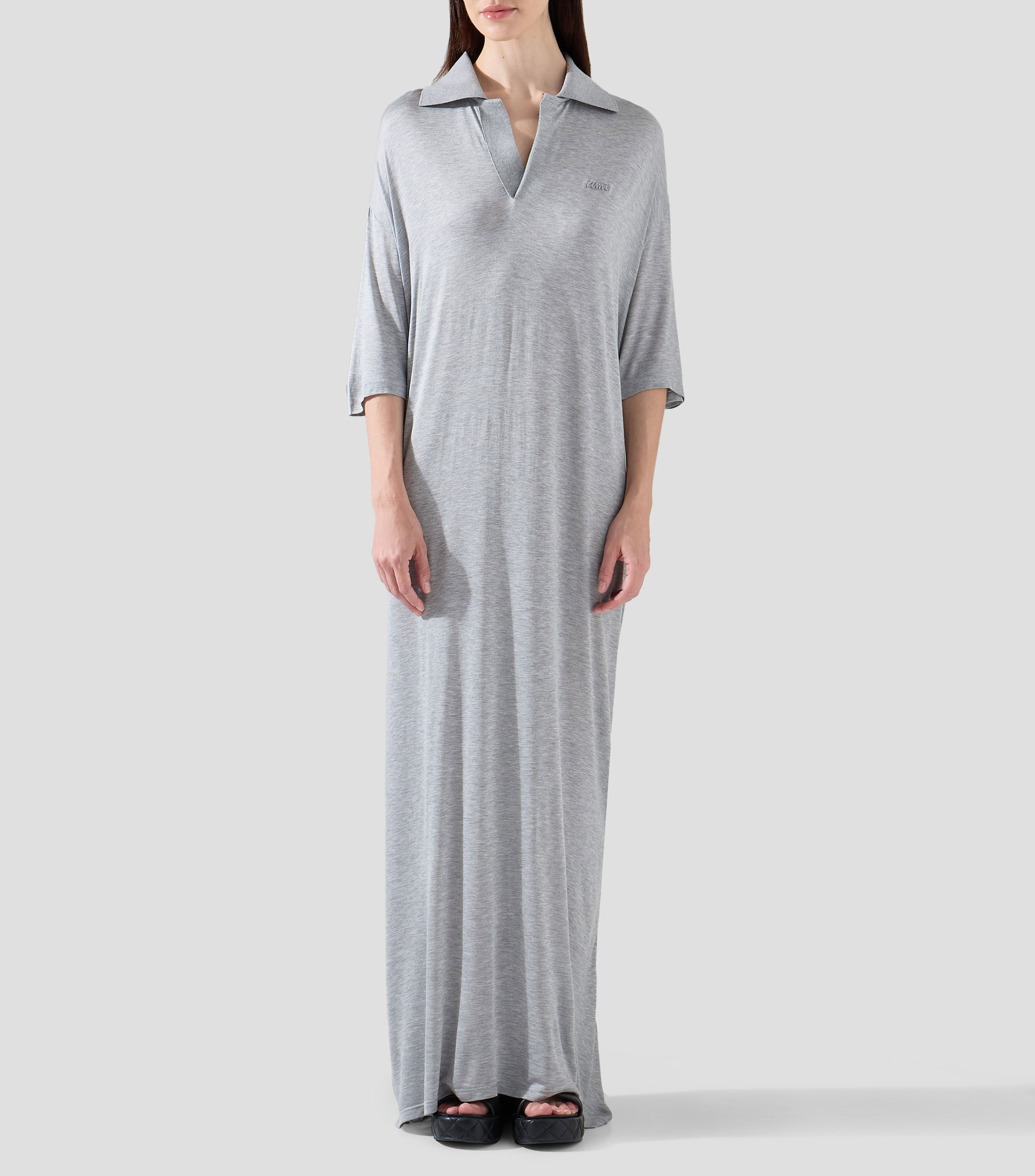 Vestido Largo Mujer
