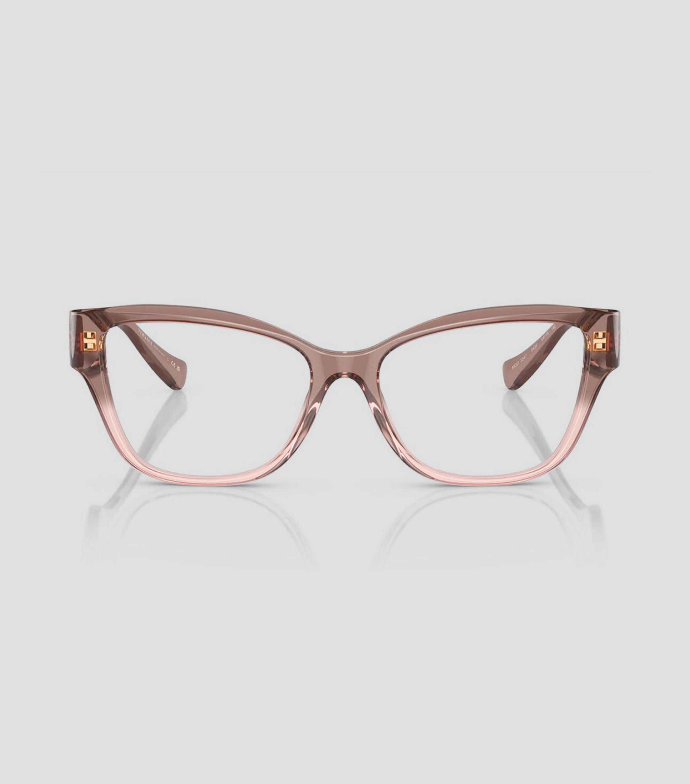Lentes oftálmicos phantos rosas Mujer