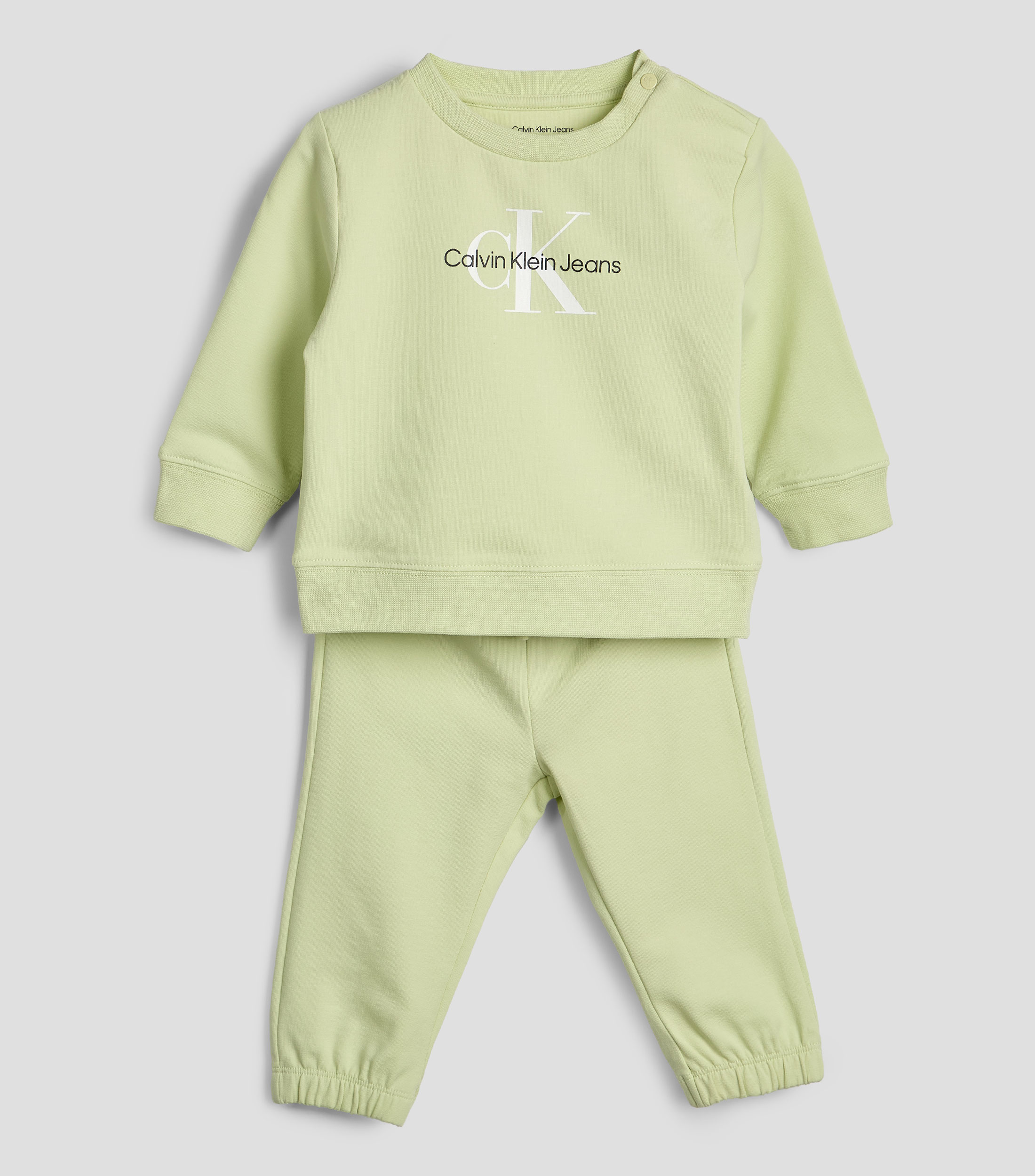 Conjunto 2 piezas Bebé