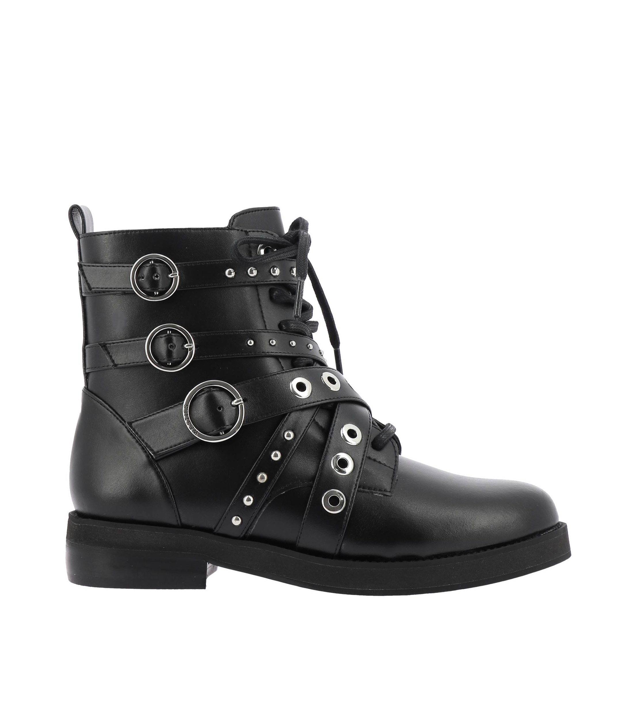 Westies Botines Mujer - El Palacio de Hierro