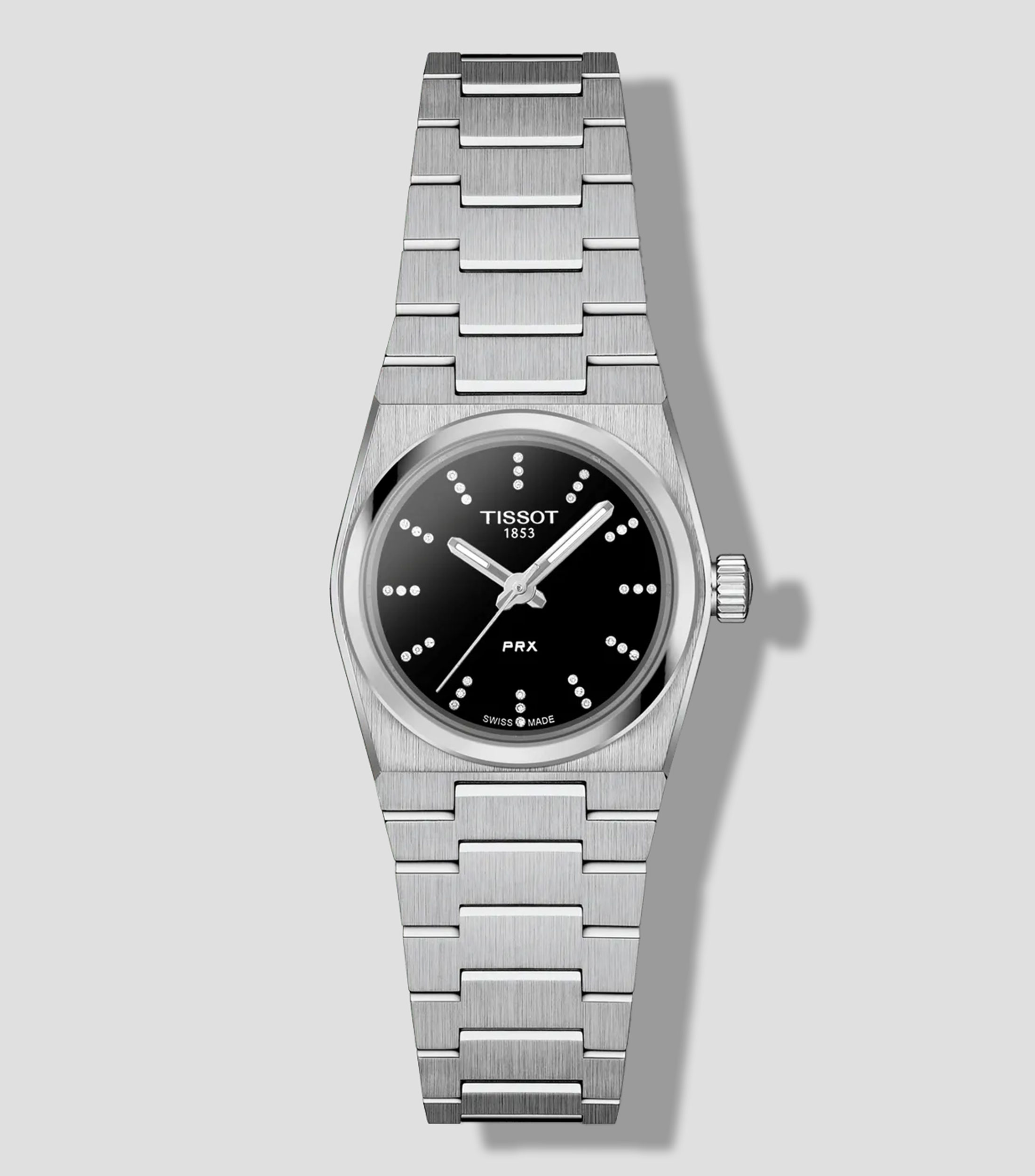 Reloj para Mujer PRX Casual Negro