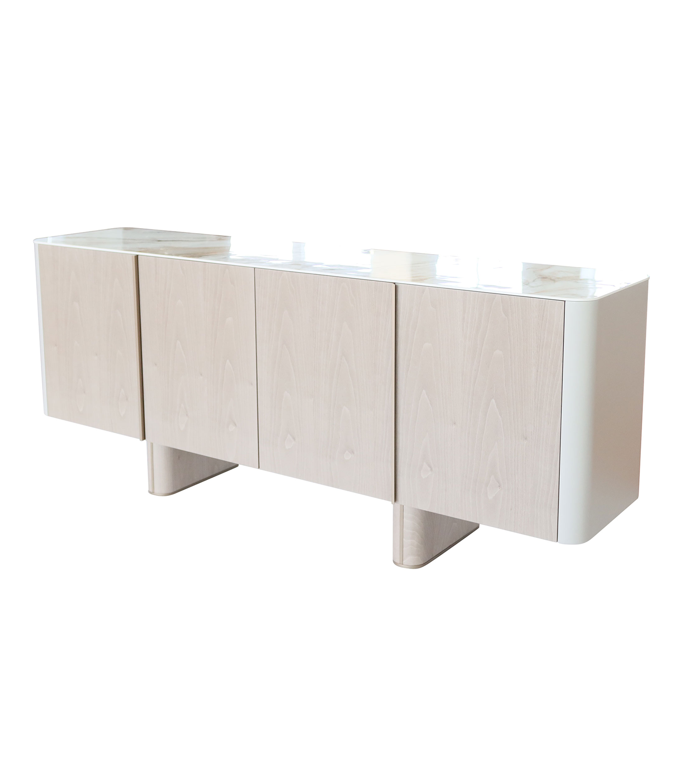 Buffet Stafford en madera