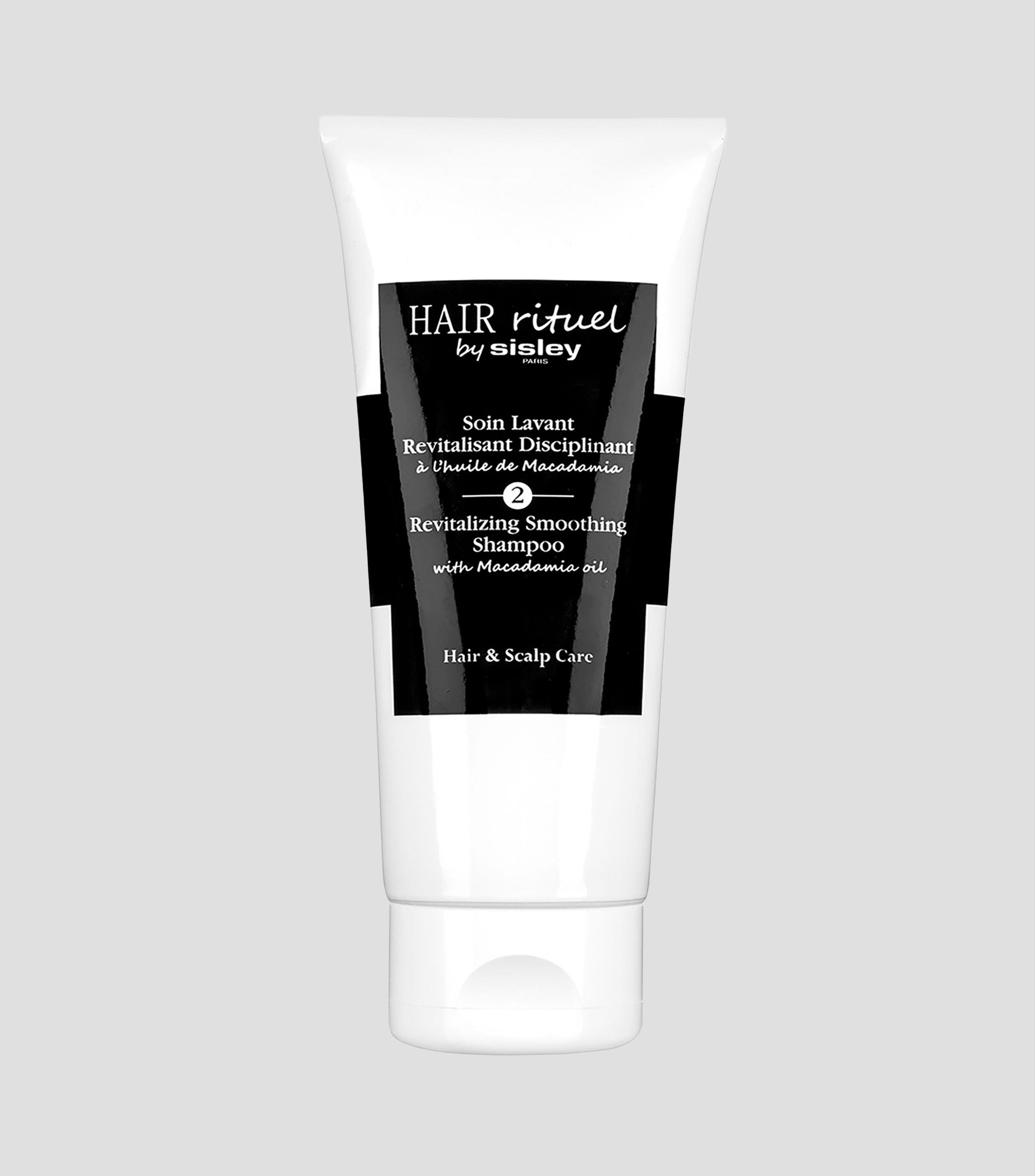 SISLEY REVITALIZING SMOOTHING SHAMPOO