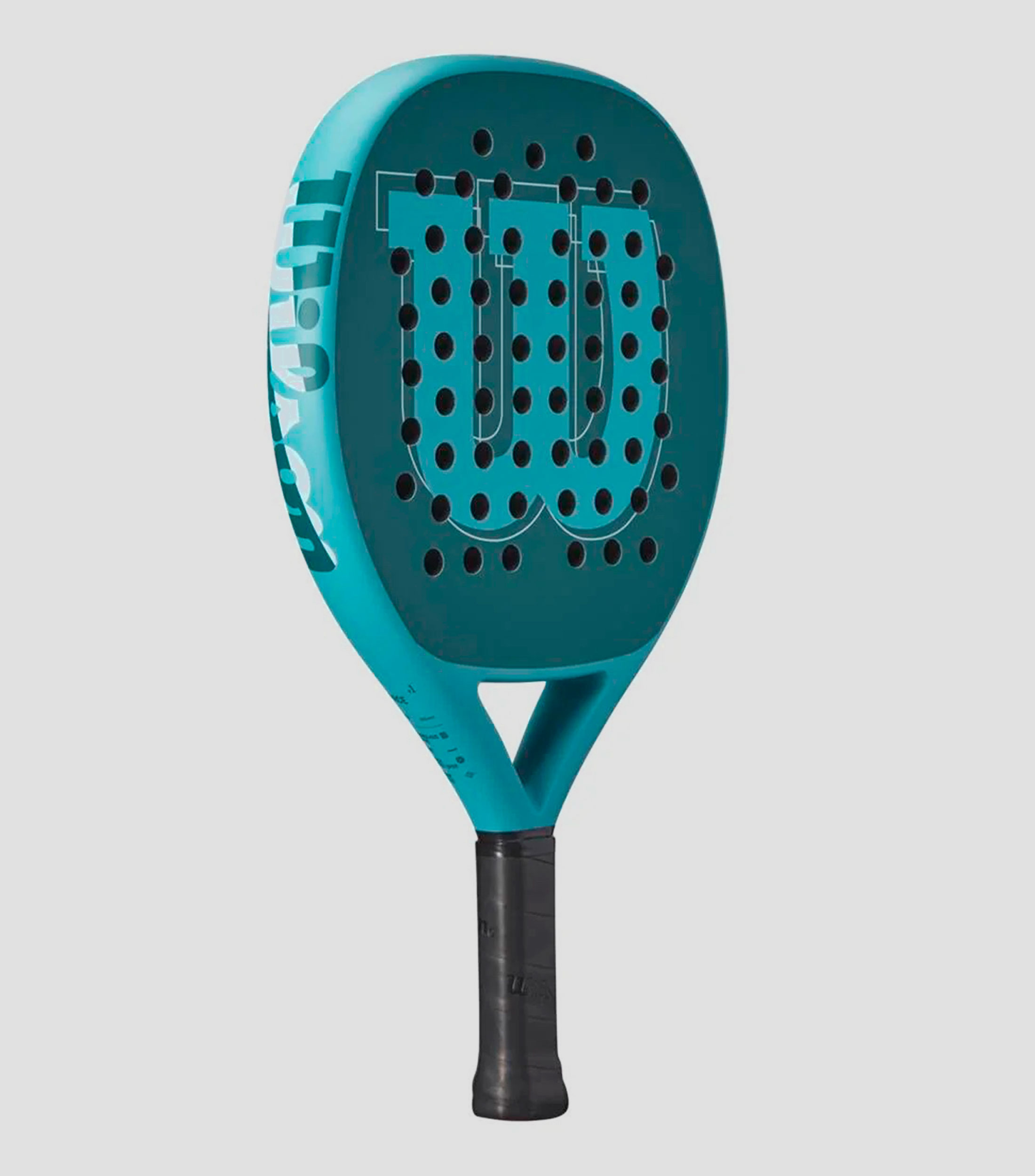 Raqueta para Padel Pace V1 BL
