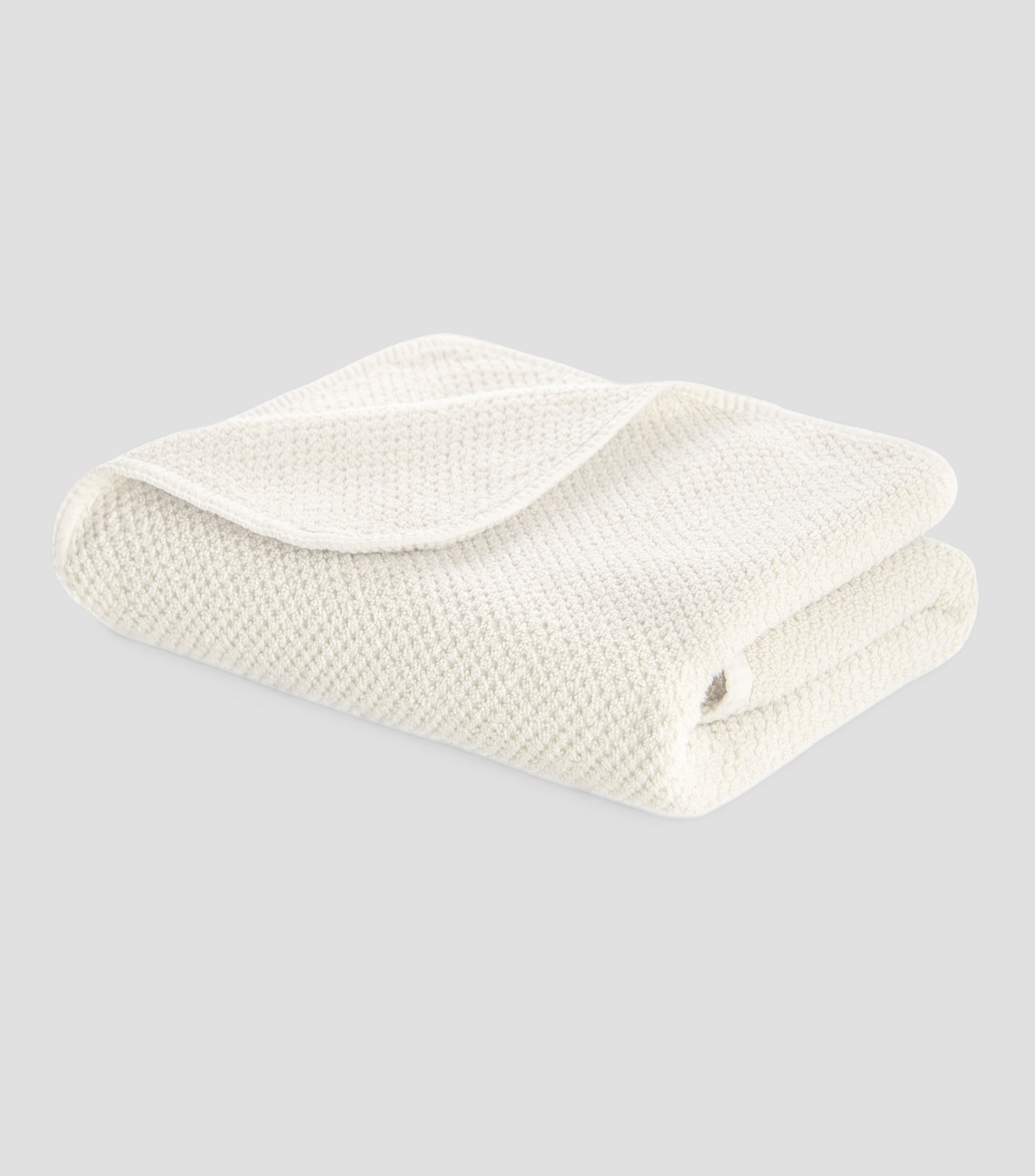 Toalla de Baño Bee Waffle Snow