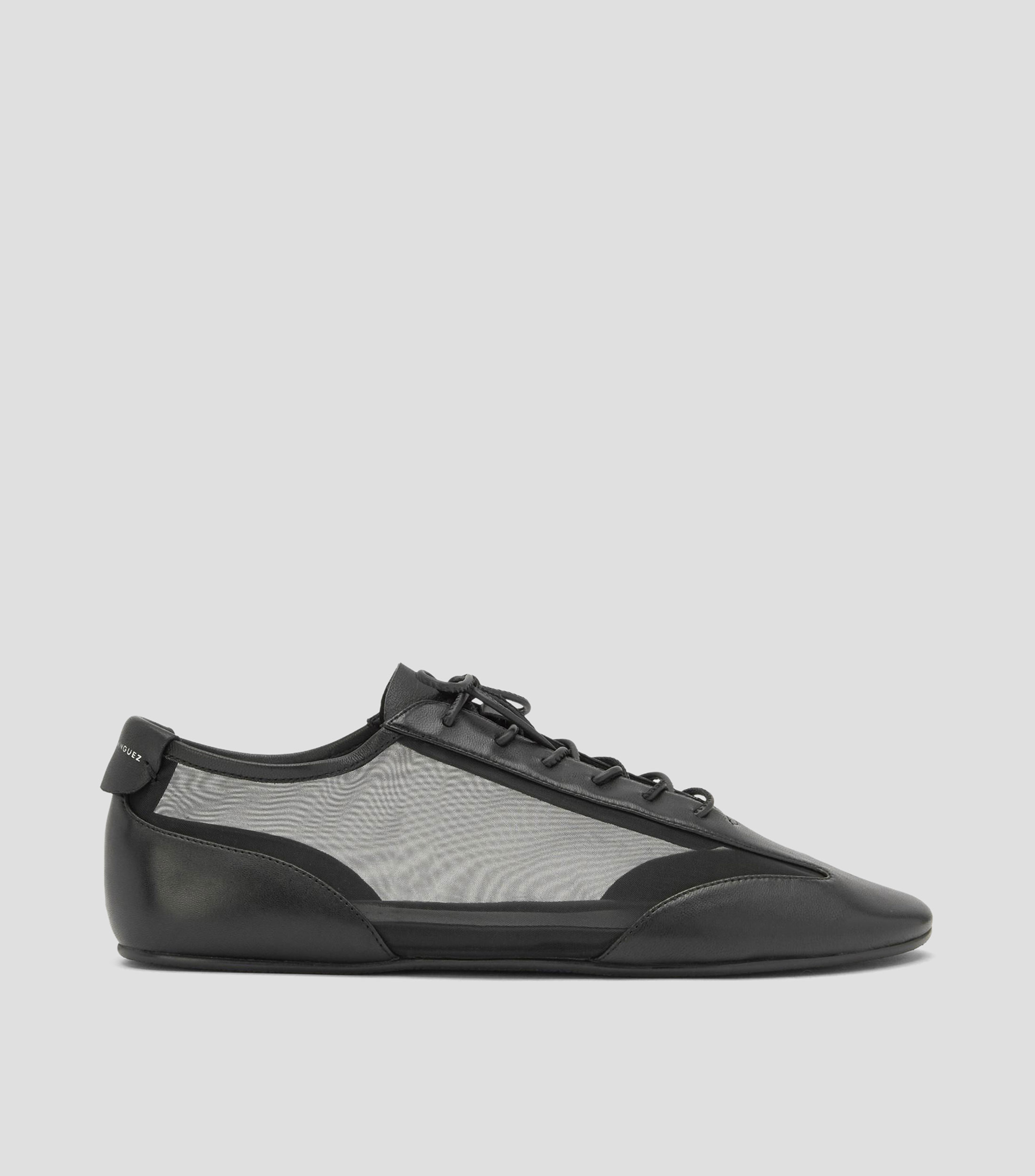 Tenis Casuales en Piel Hombre