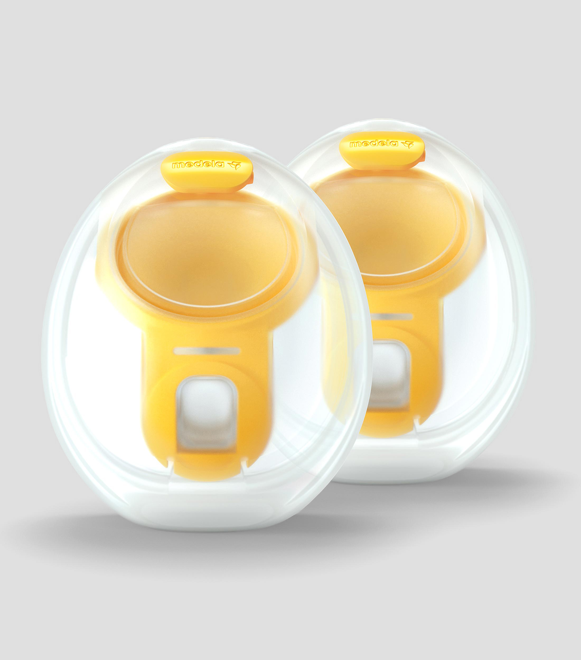 Copas para Extractor de Leche Hands-Free