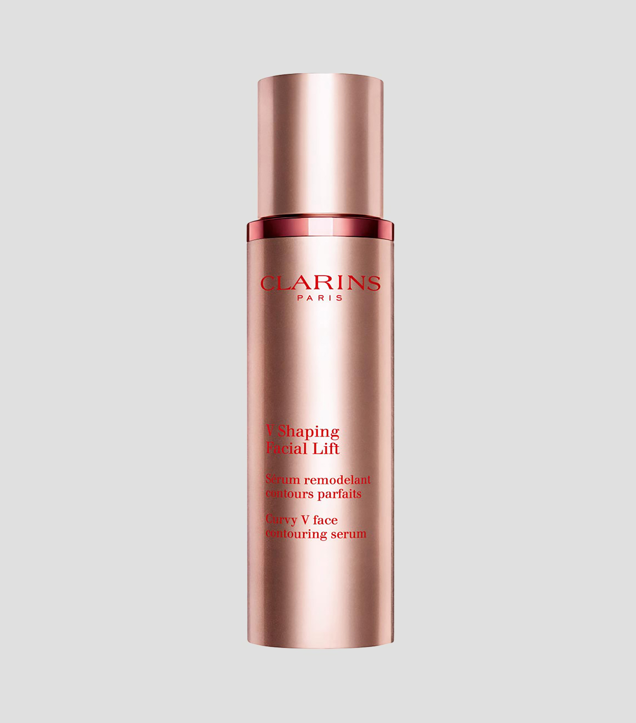 Serum para rosro Contorno Perfecto V Shaping Facial Lift, 50 ml