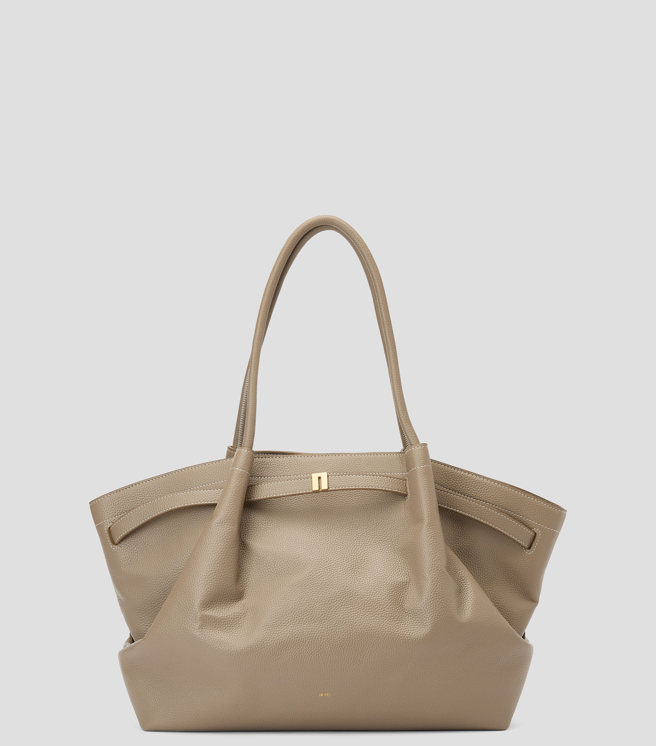 Bolsa tote Hana grande lisa Mujer