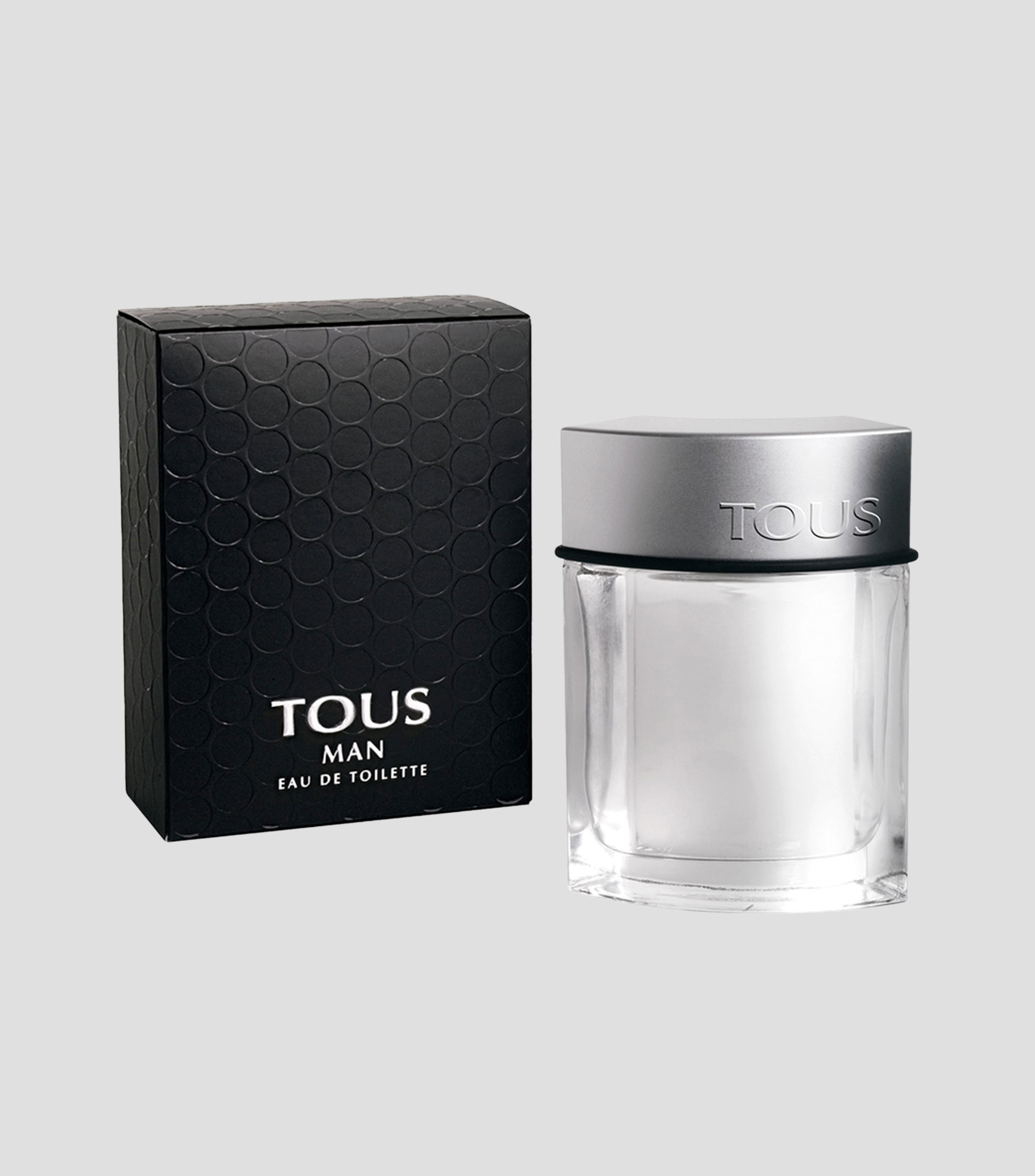 Perfume, Tous Man Eau de Toilette, 100 ml Hombre