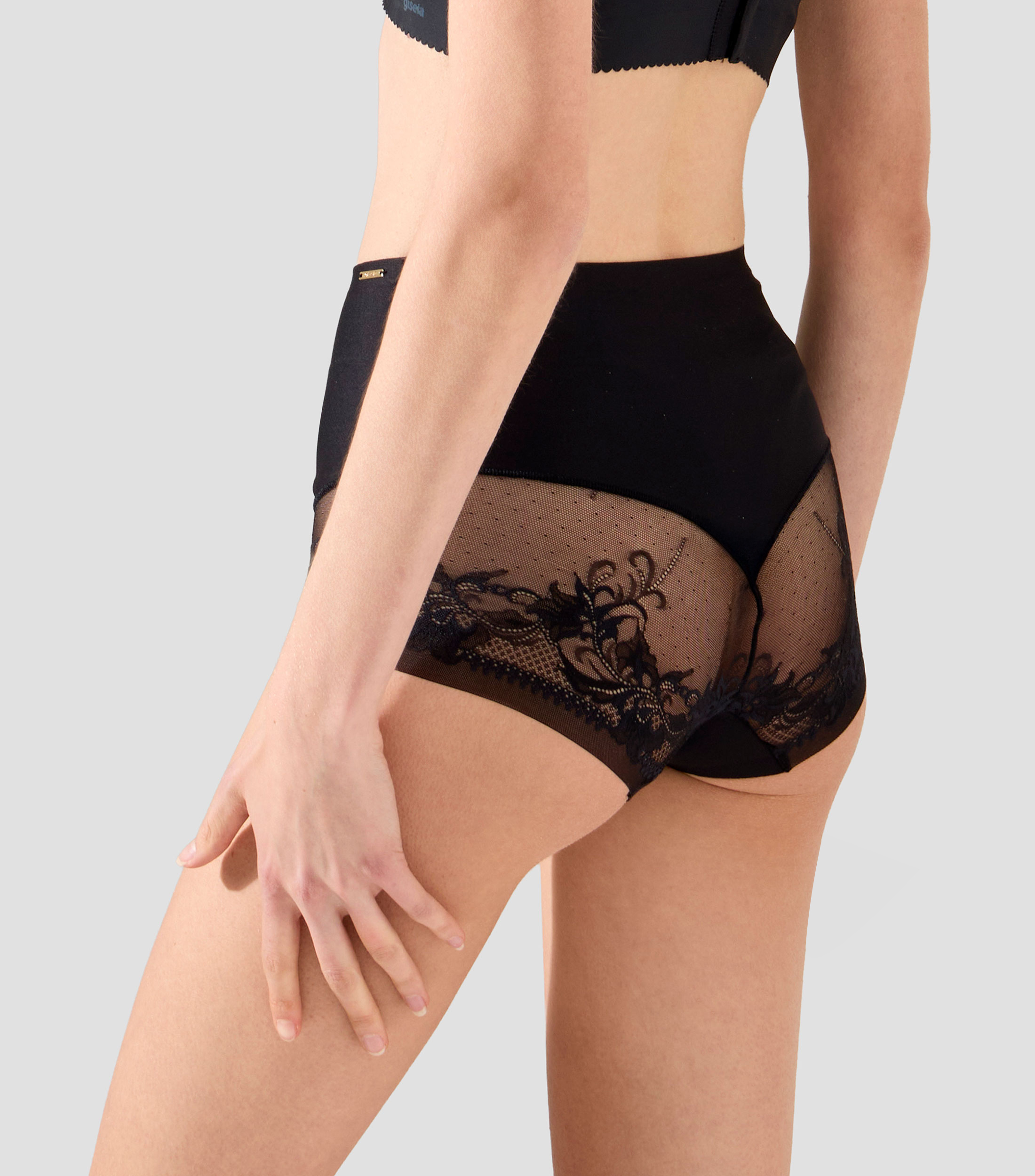 Brasier Balconette