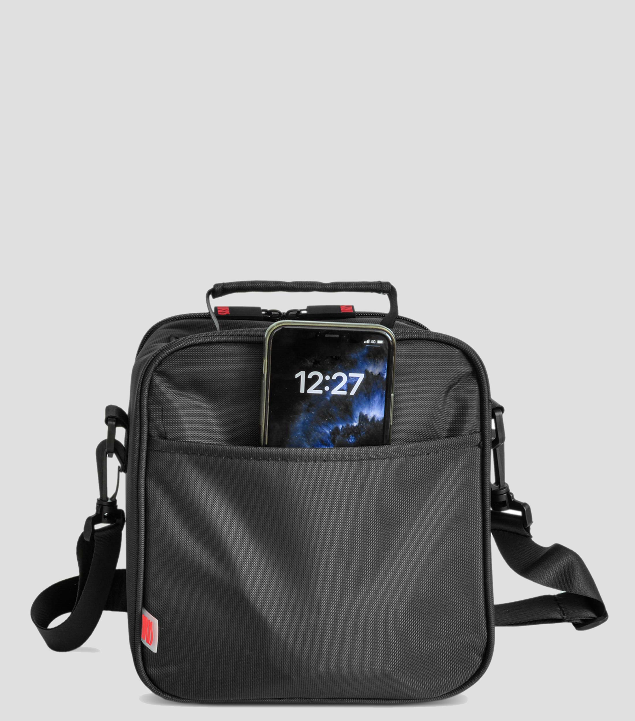 Set Lonchera 2 contenedores Basic Unisex
