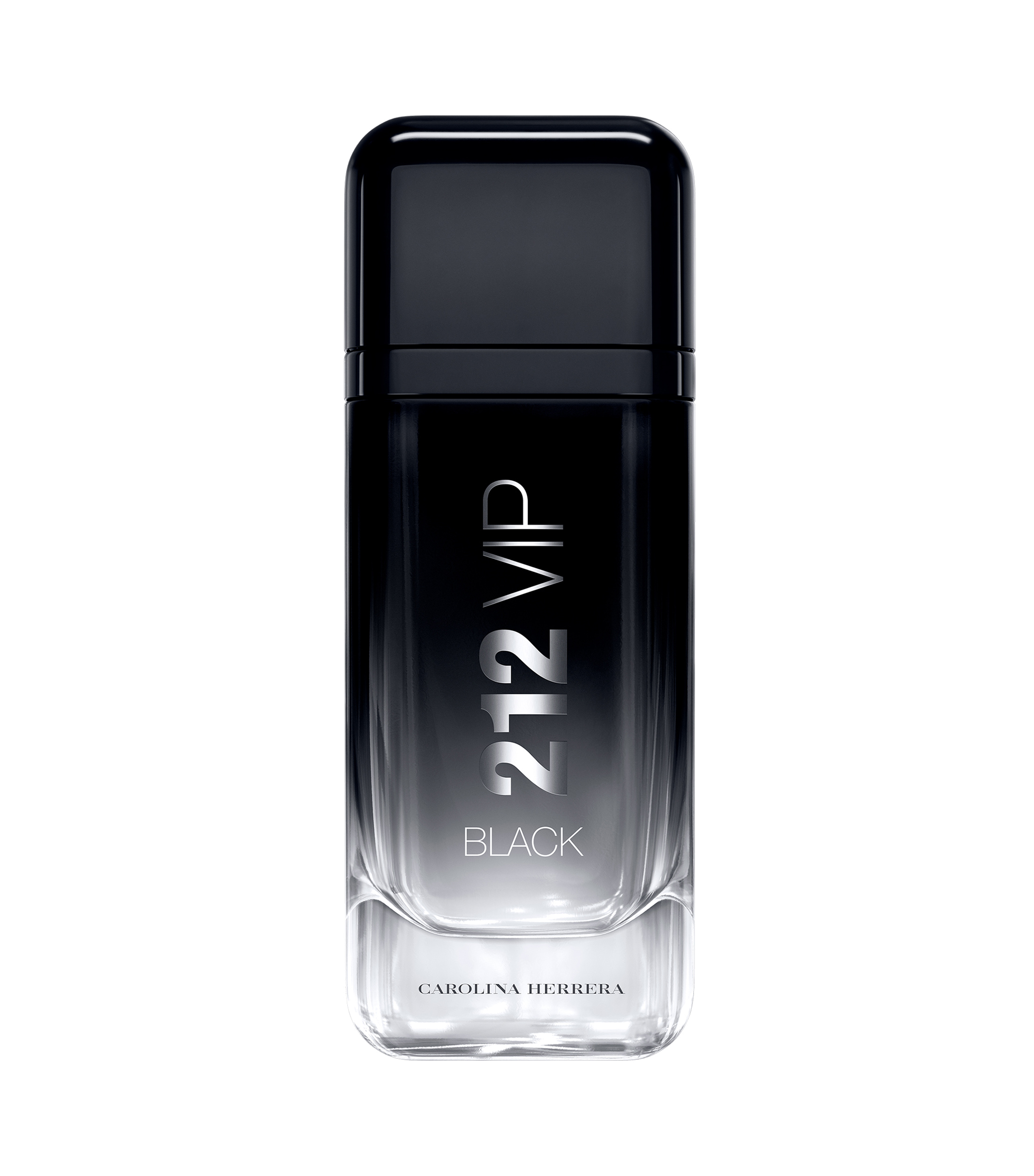 Perfume, 212 Vip Men Black Eau de Parfum, 200 ml Hombre