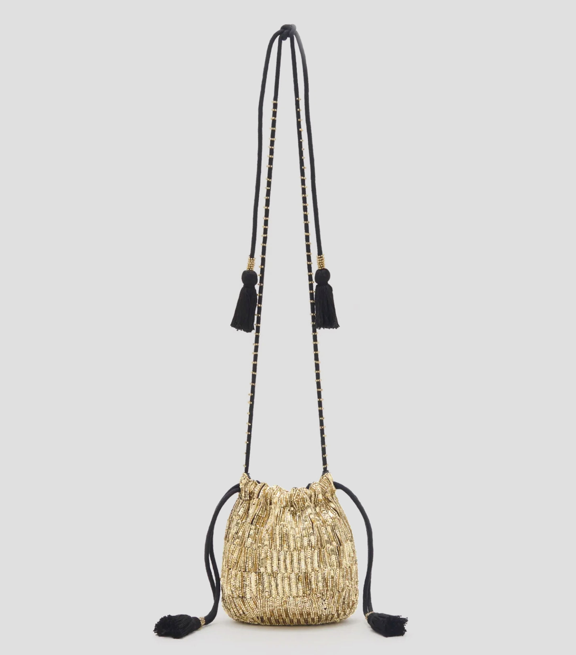 Bolsa Bucket fantasía Mujer